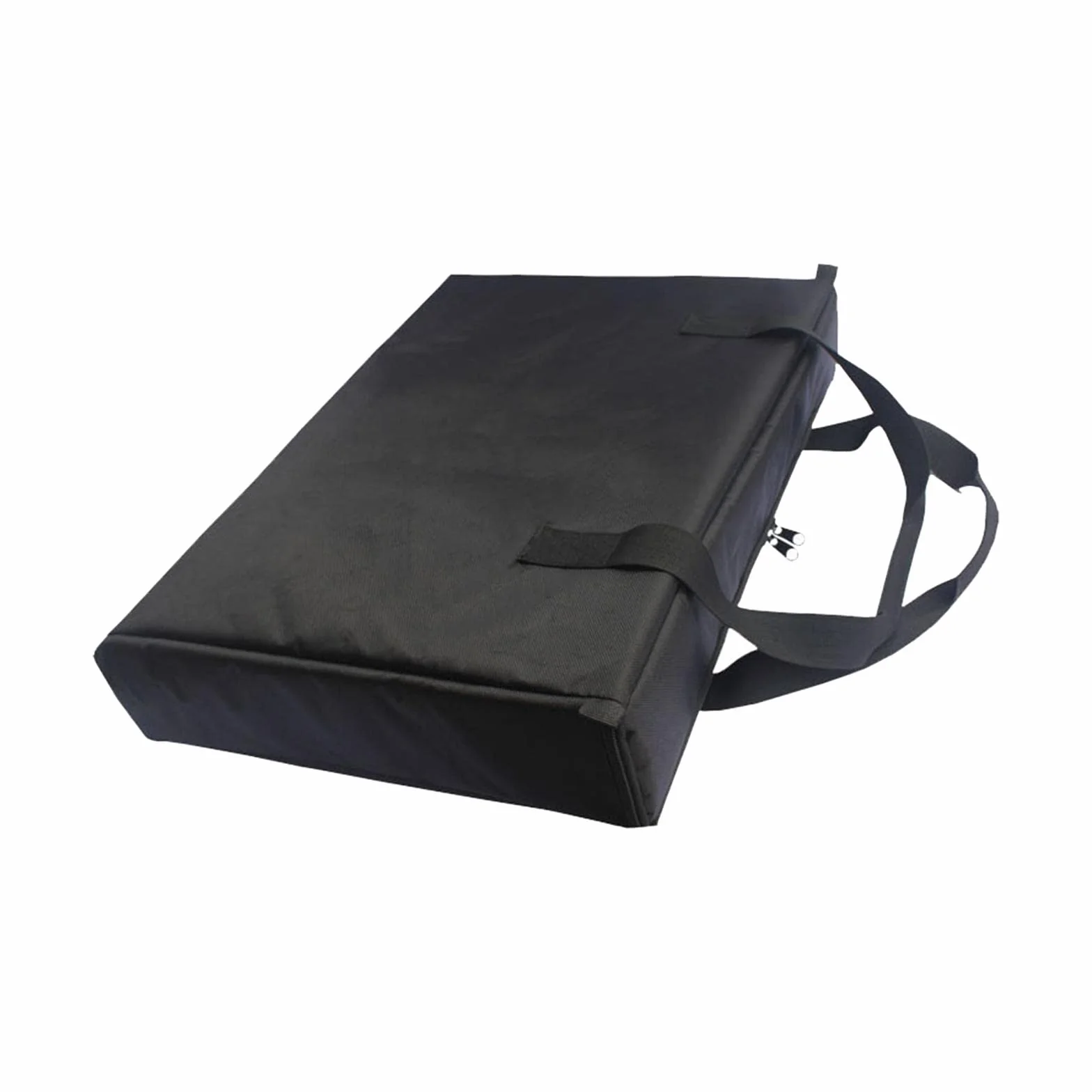 RonymeBolsa de Transporte Portátil para Ordenador y Monitor, Pantalla LCD Tela Oxford 1680D, Protección contra el Polvo para la Mayoría de Monitores Portátiles 60cmx10cmx44cm
