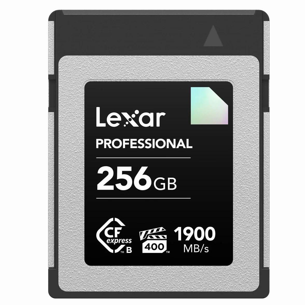 LEXAR Carte Professional Cfexpress Type-B Diamond Series 256 Go
