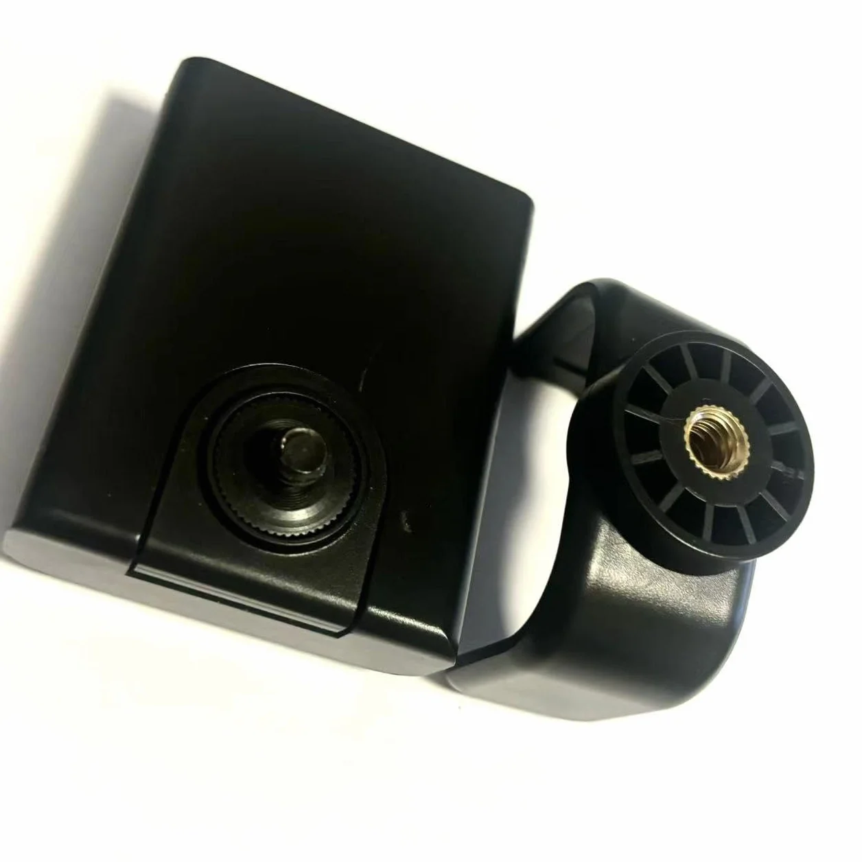 Soporte de clip para cámara web Logitech StreamCam Streaming (clip con soporte)