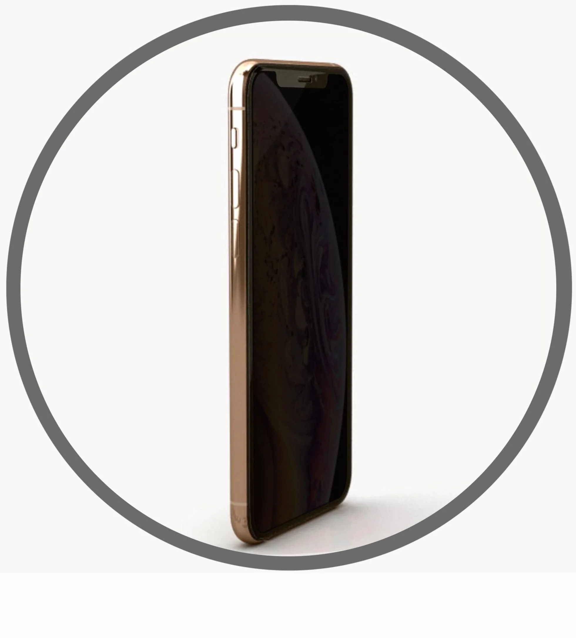 dipos Protector de Pantalla Antiespía para Honor MagicPad 4 12.3 | Película protectora mate, filtro de privacidad 4 vías, ajuste perfecto, antiarañazos, sin burbujas, autoadhesivo