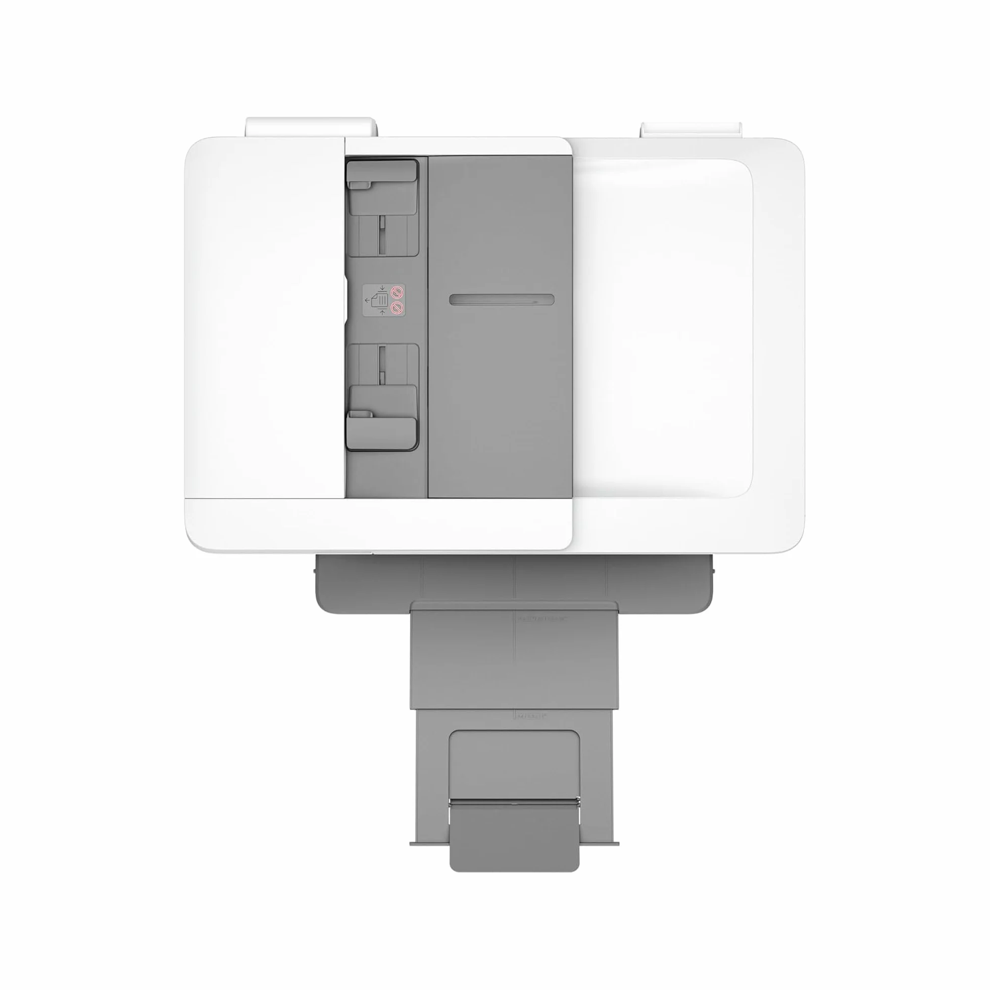 HP OfficeJet Pro 9730e Impresora multifunción A3 Tinta Doble Bandeja Automática Wi-Fi Instant Ink