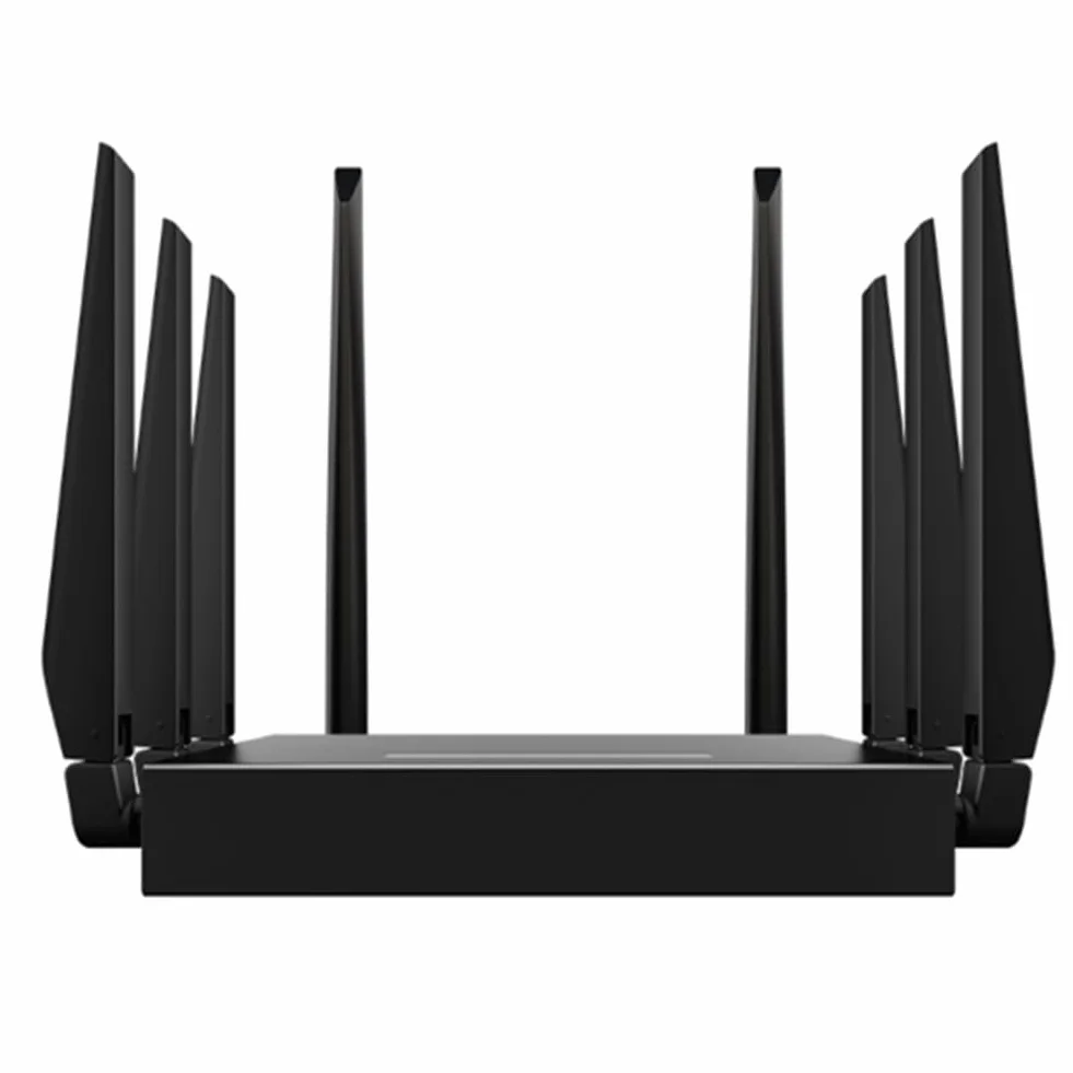 Router CPE 5G Ethernet Red Router WiFi 5G Router CPE 5G Router WiFi 5G Enchufe UE