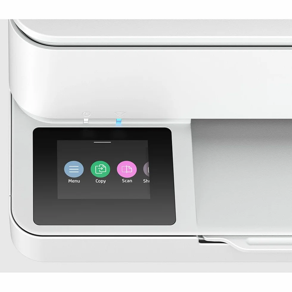 Impresora Inyección de tinta Wi-Fi HP ENVY 6110e All-in-One copia/escaneo/fotografía