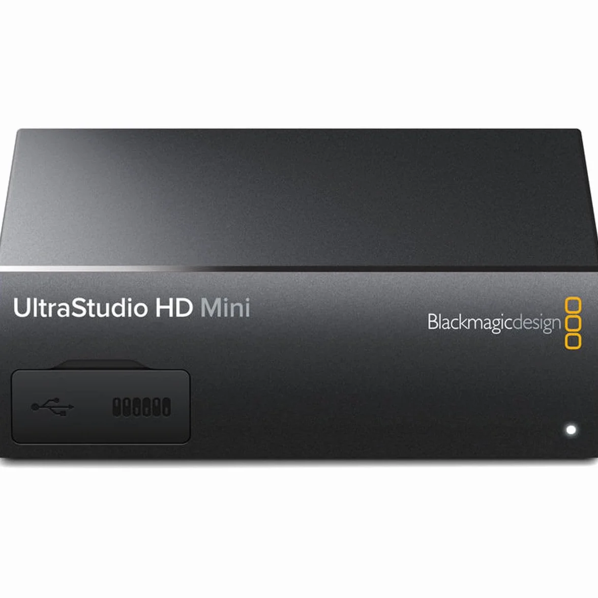 Blackmagic Ultrastudio HD Mini