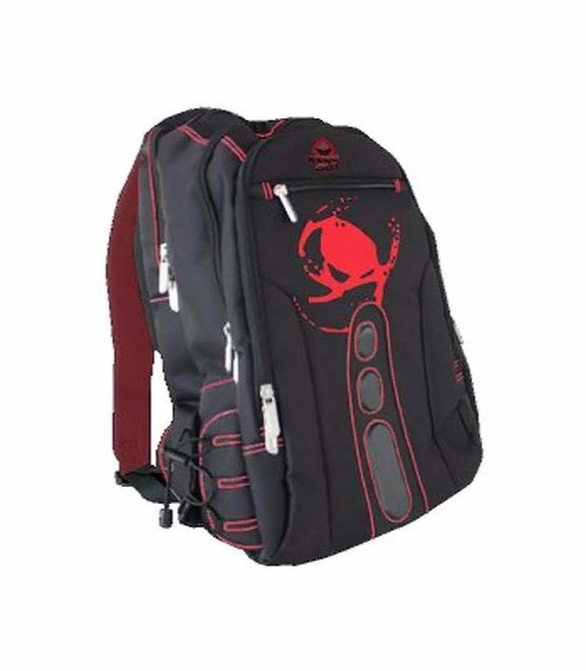 Mochila Keep Out Gaming para laptop
