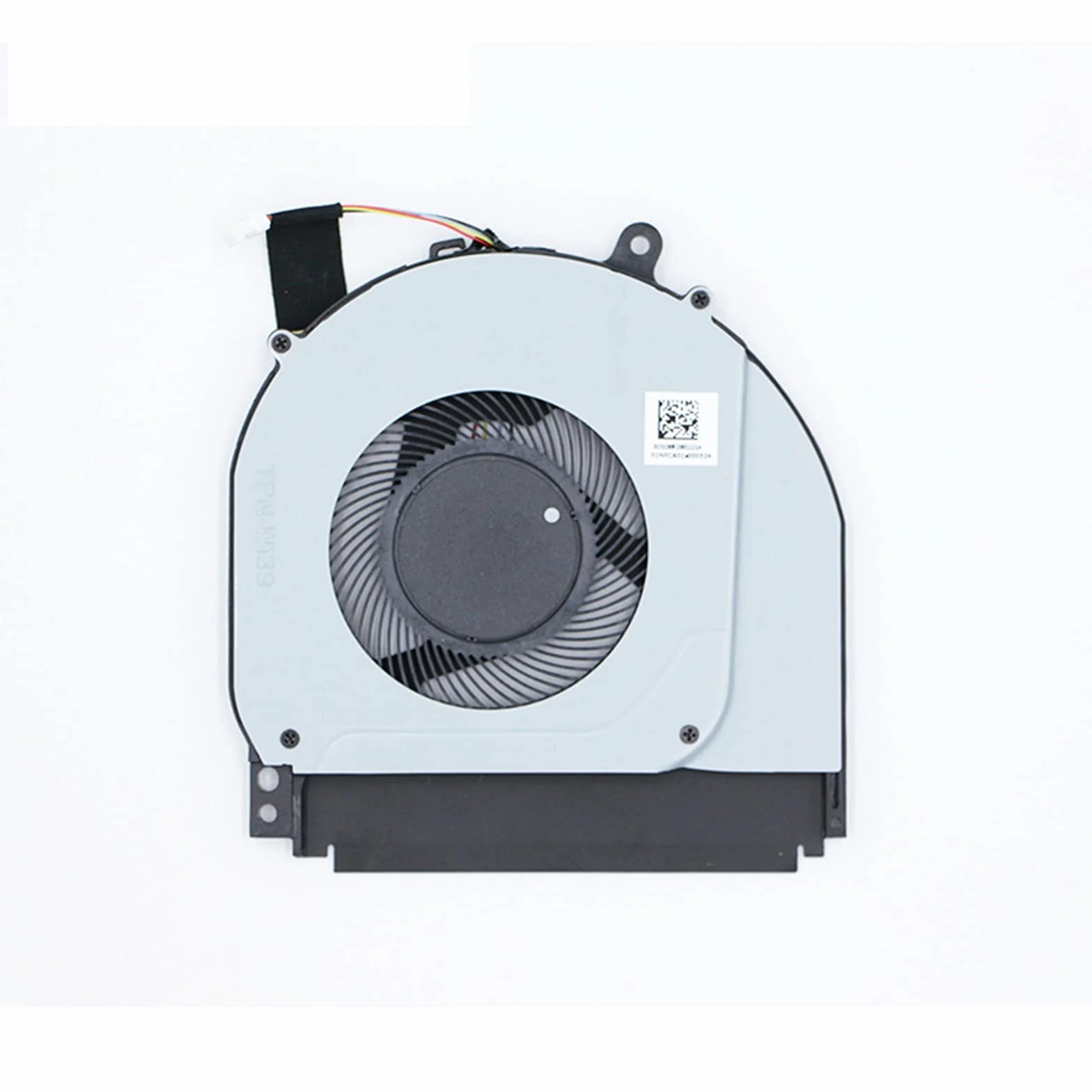 Ventilador de refrigeración para tarjeta gráfica L51102-001 disipador de calor para HP Pavilion X360 14-DH TPN-W139 piezas