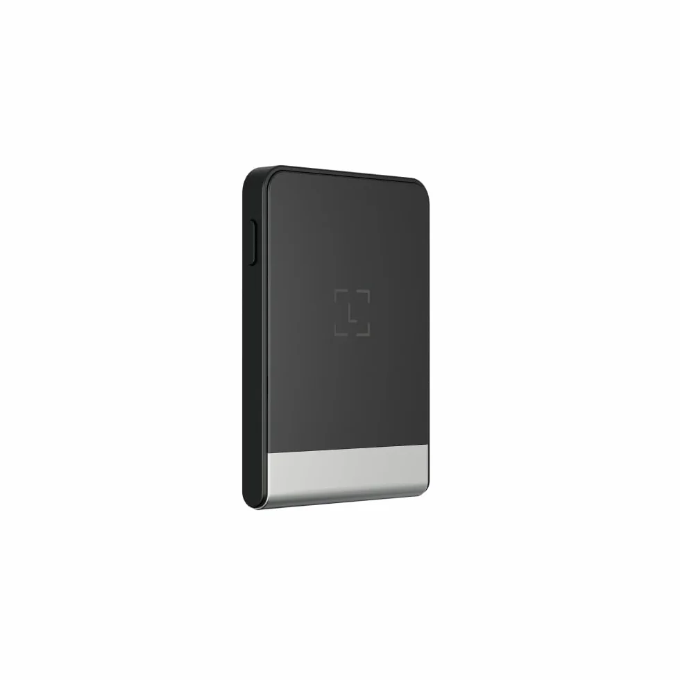 Ledger Flex - Signer cripto con Pantalla táctil - Gestiona de Forma Segura Tus Activos Digitales y tu Identidad Desde la App Ledger Wallet