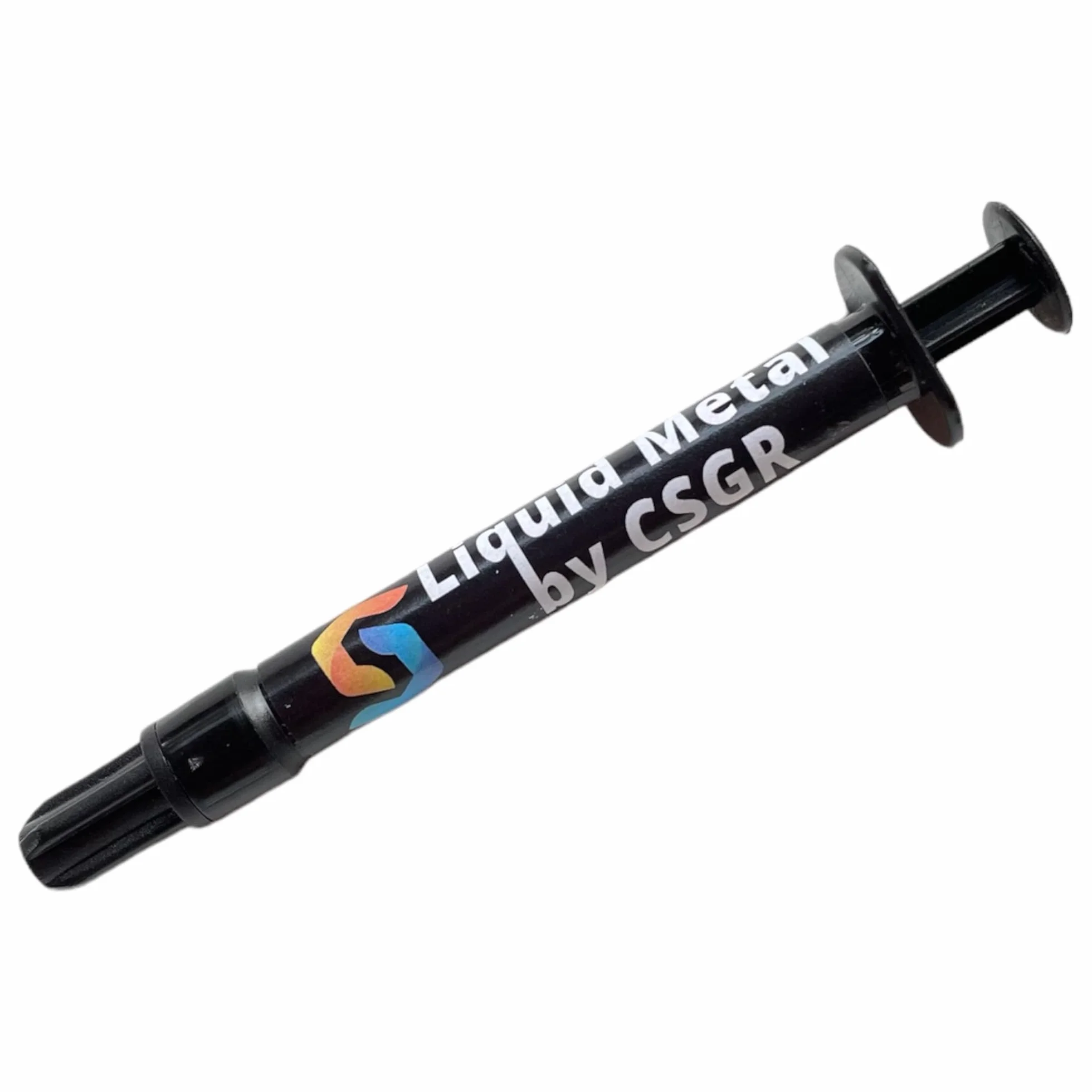Liquid Metal by CSGR 1g - Pasta de alta conductividad térmica, funciona con K5 PRO