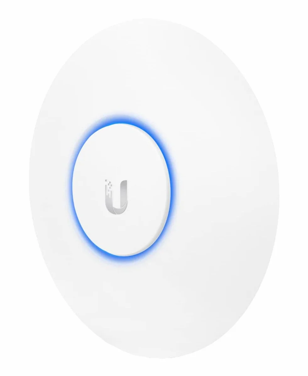 Ubiquiti UniFi UAP-AC-Pro Punto de Acceso Doble Banda PoE 2.4 GHz