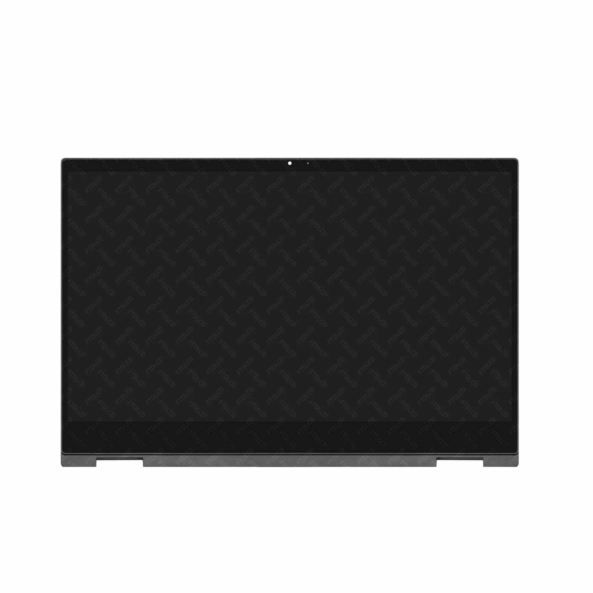 14 Pulgadas FHD LED LCD Táctil Digitalizador IPS Pantalla Montaje para HP Pavilion x360 14-dw0000ns dw0001ns dw0008ns dw1000ns dw1001ns dw1002ns dw1003ns dw1008ns dw1024ns dw1027ns dw1028ns