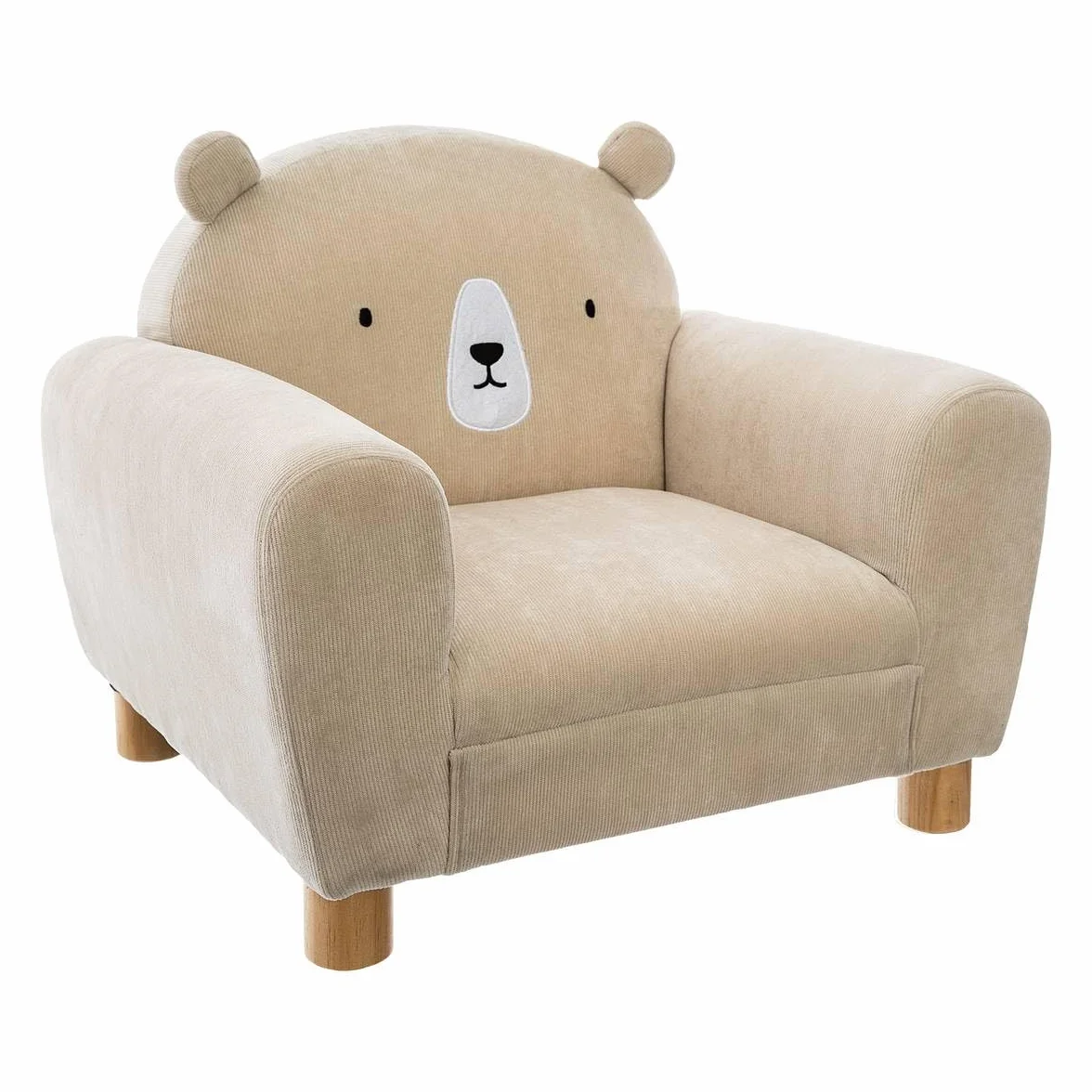 Atmosphera Sillón Infantil de Oso