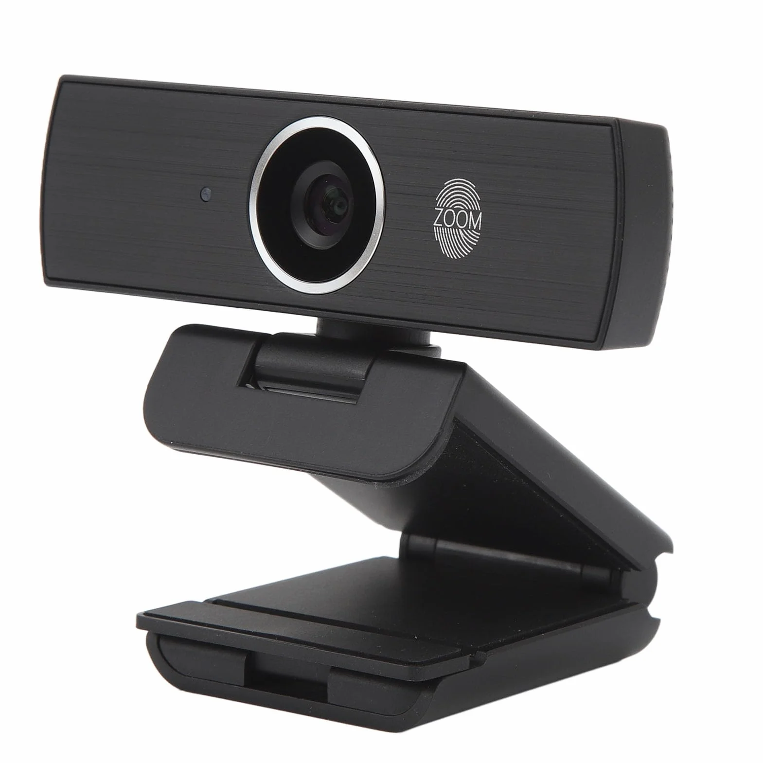 KIMISS Cámara Web USB 4K Cámara Web UHD de Enfoque Automático de 8MP 30 e con Teléfono con Reducción de Ruido para Videoconferencias, Estudios y Transmisión en Vivo
