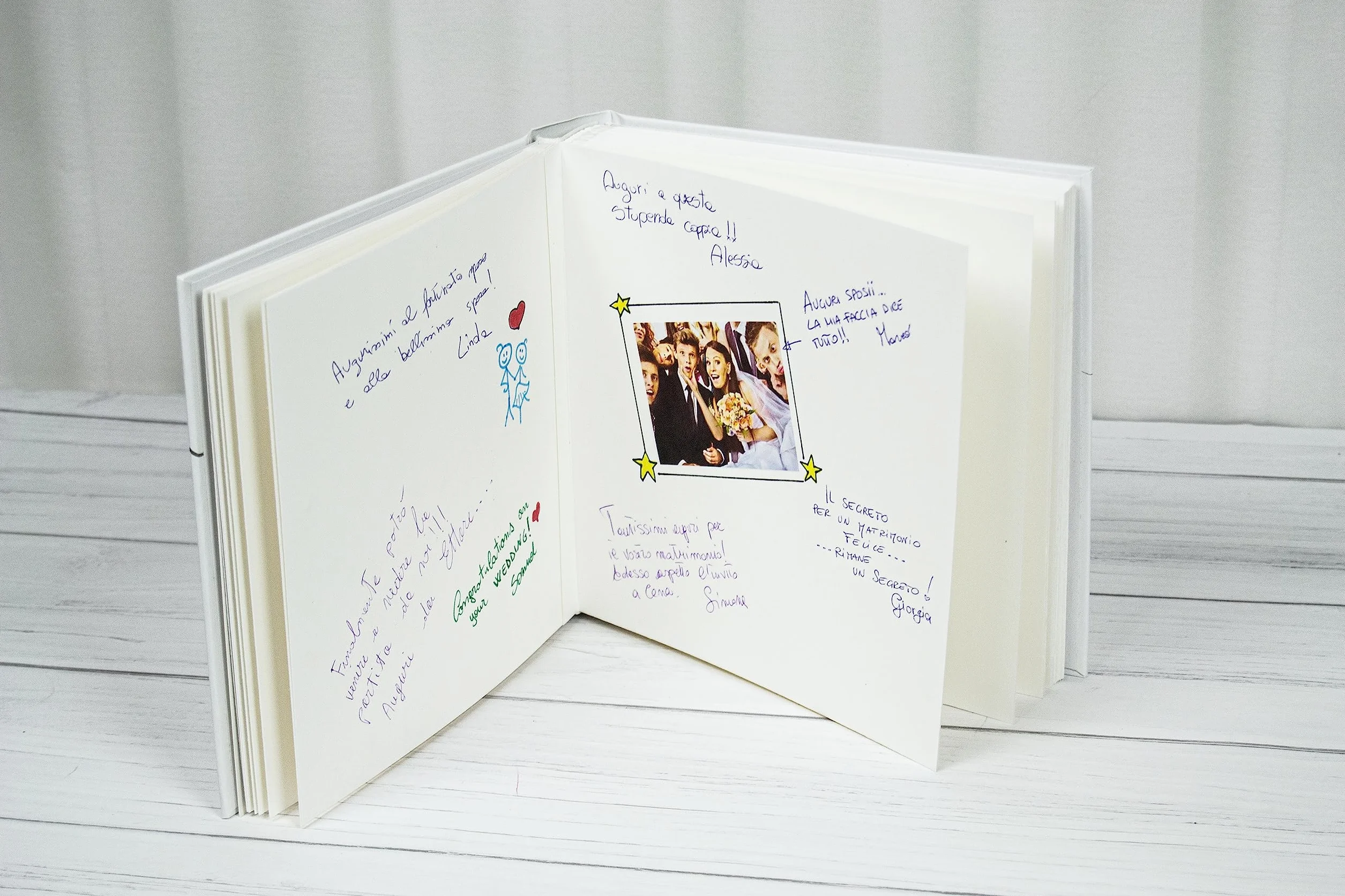 Guest Book