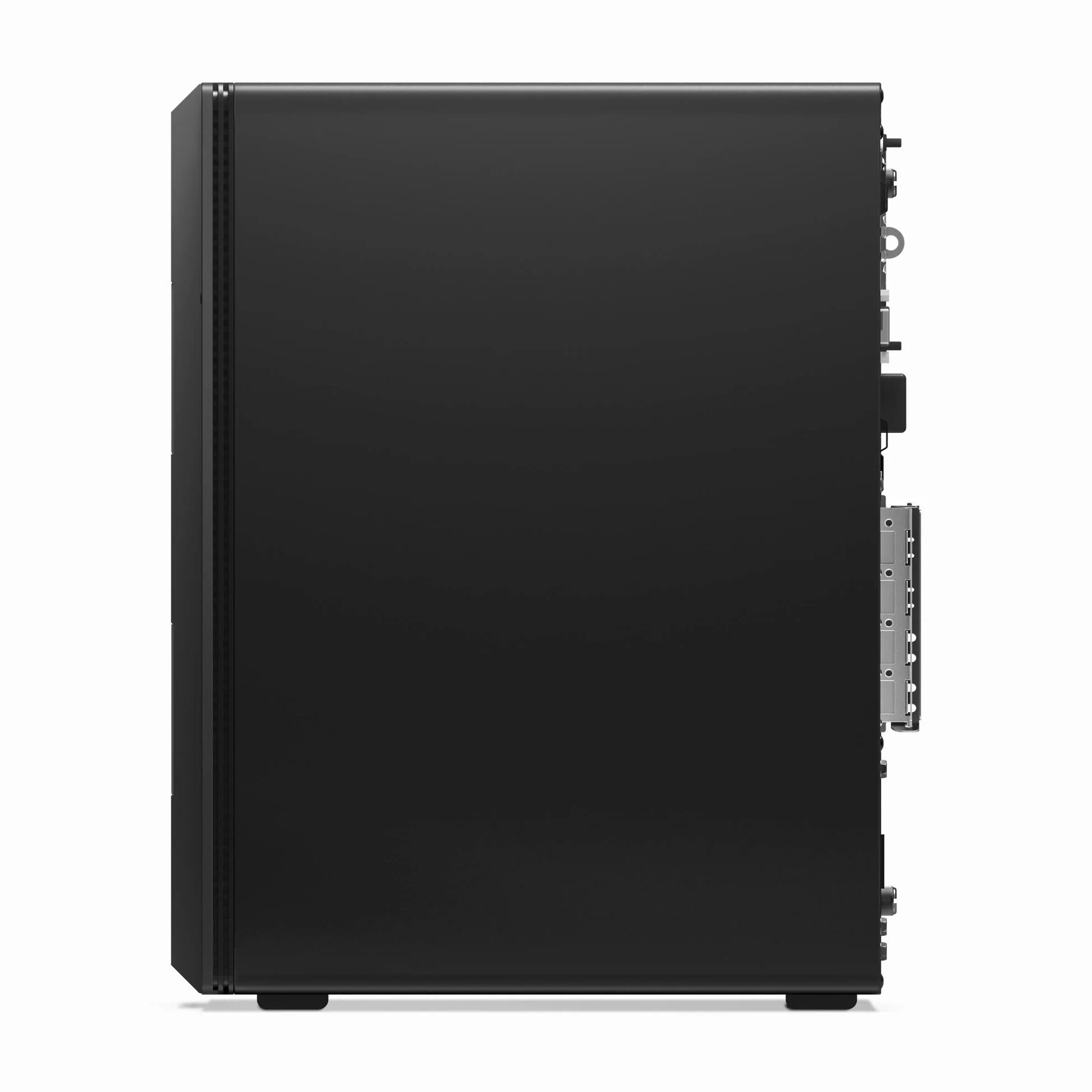 Lenovo IdeaCentre Gaming 5 Gen 7 - Ordenador de Sobremesa Gaming (Intel Core i5-12400F, 16GB RAM, 512GB SSD, NVIDIA GeForce RTX 3060-12GB, Sin Sistema Operativo) Negro - Teclado QWERTY Español
