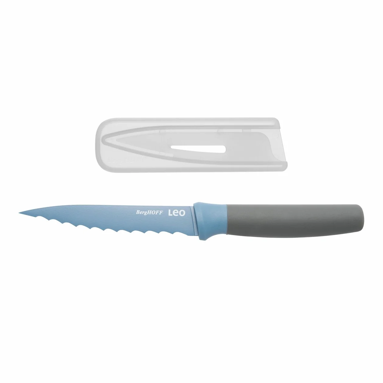Berghoff Cuchillo de sierra 11.5 cm Azul