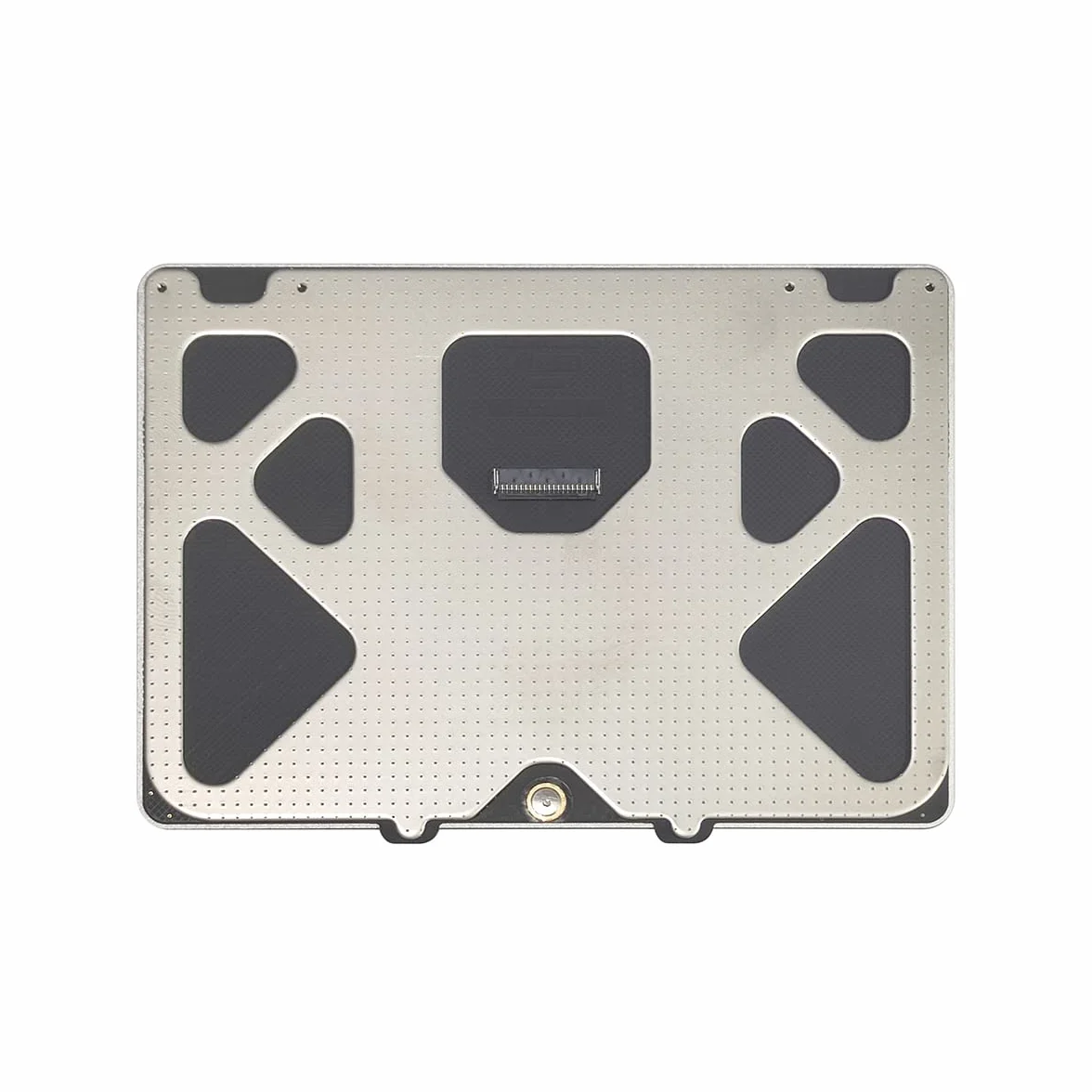 Panel táctil A1278 A1286 sin cable flexible de repuesto para MacBook Pro de 13 pulgadas A1278 y 15 pulgadas A1286 2009-2012 año