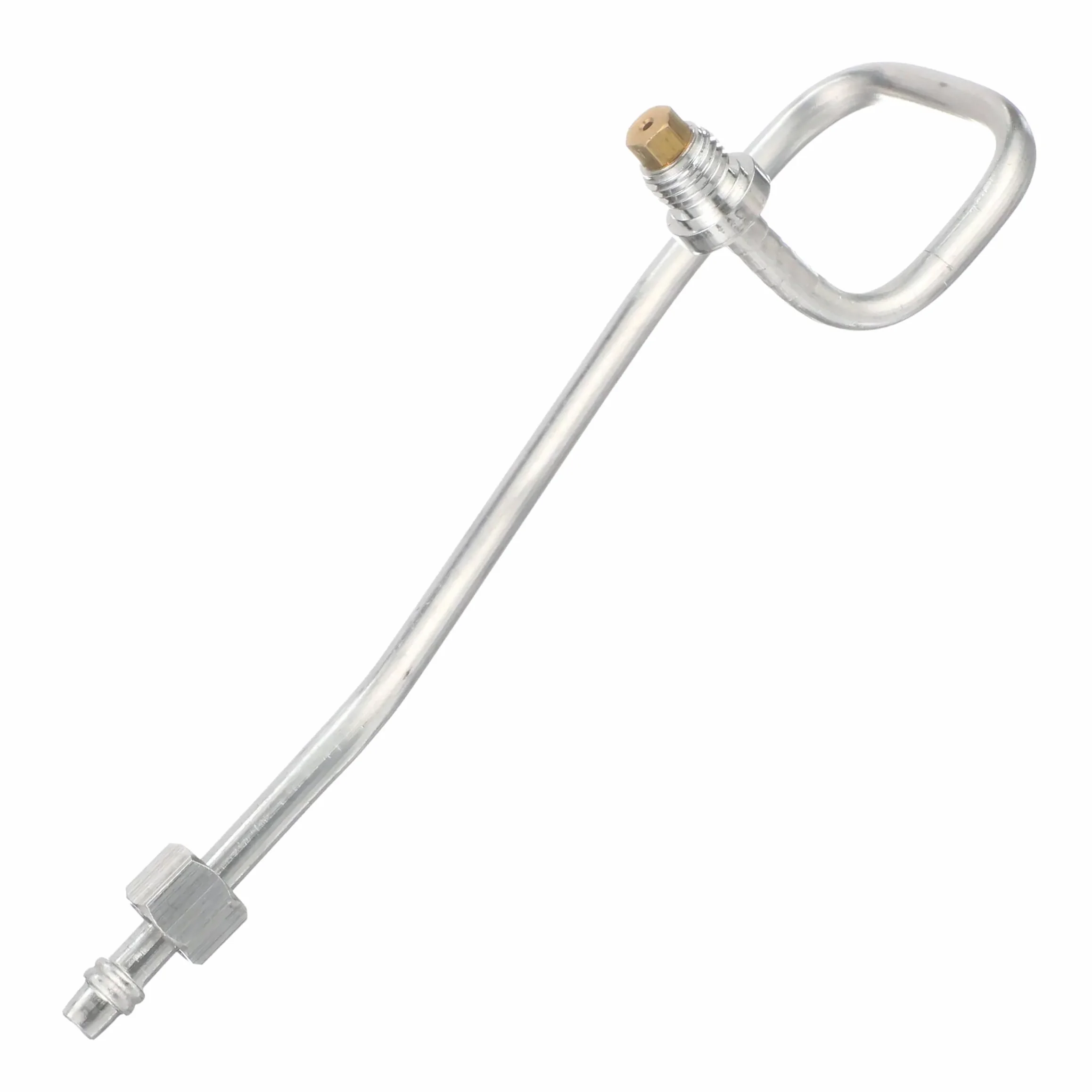 W10861724 Venturi - Compatible con Whirlpool AmanaCooktop Range - Sustituye a AP5999421 4382294 PS11731644 W10512771 Piezas de reparación de repuesto ultra duraderas