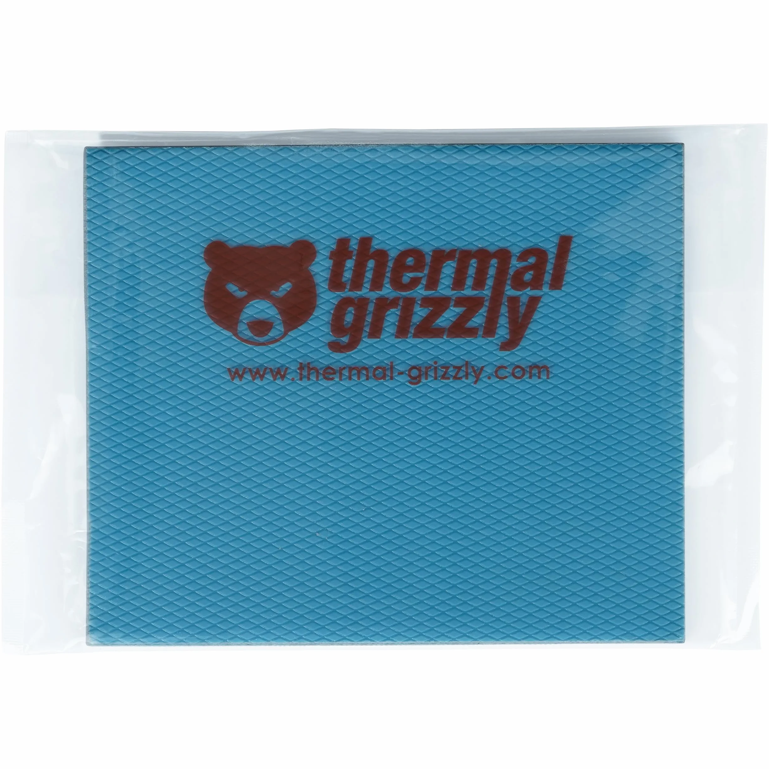 Thermal Grizzly Minus Pad High Compression - 120 x 100 x 3,0 mm, 2 St?ck