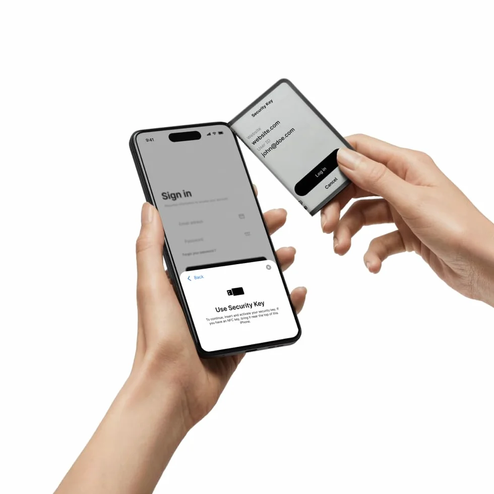 Ledger STAX - Signer Premium con Pantalla táctil para la gestión Segura de cripto - Diversifica y capitaliza Tus Activos con Estilo Desde la App Wallet