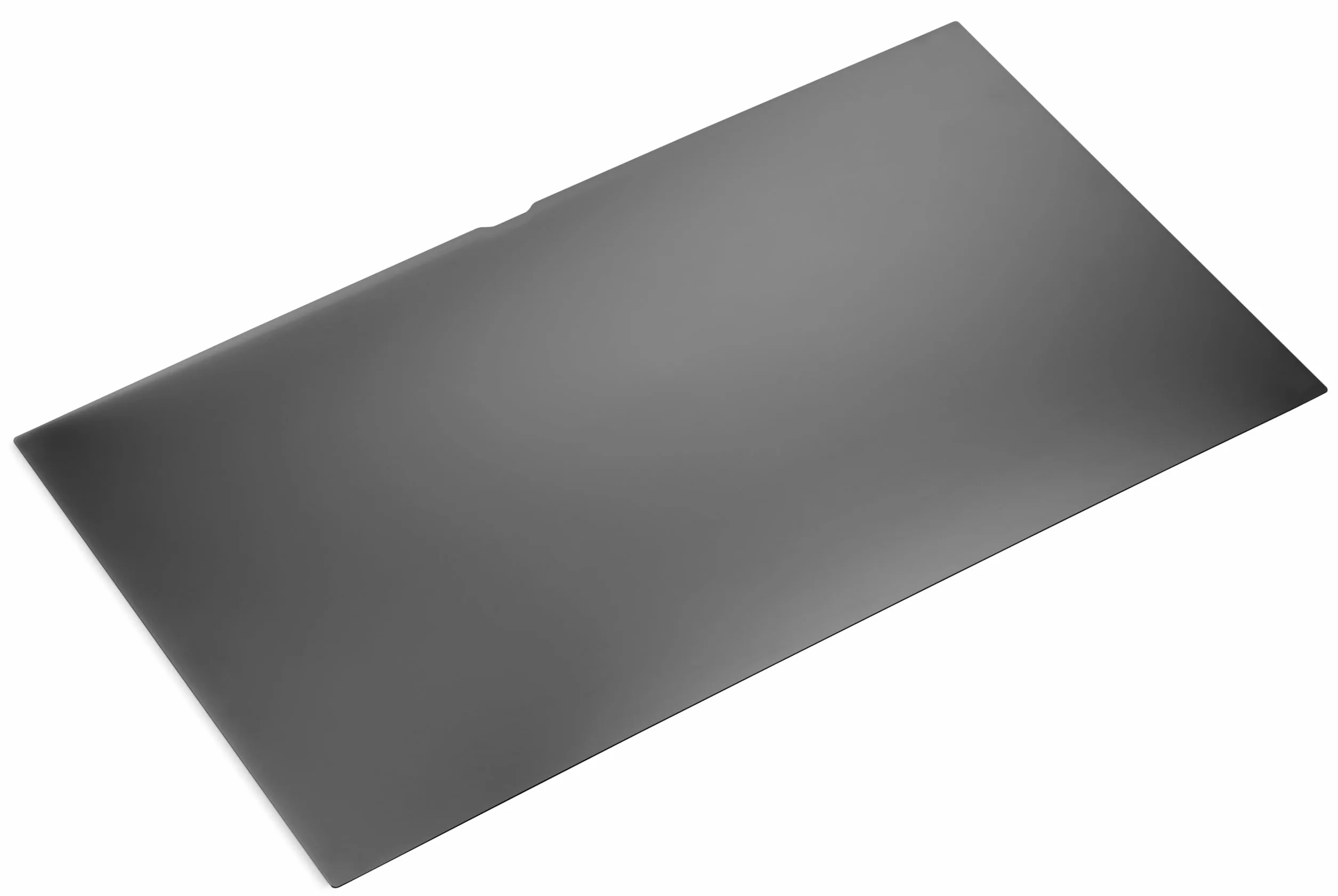 HP 14-in Privacy Filter - Filtro de pantalla para monitores (Portátil, Negro, Anti-glare, LCD, 16