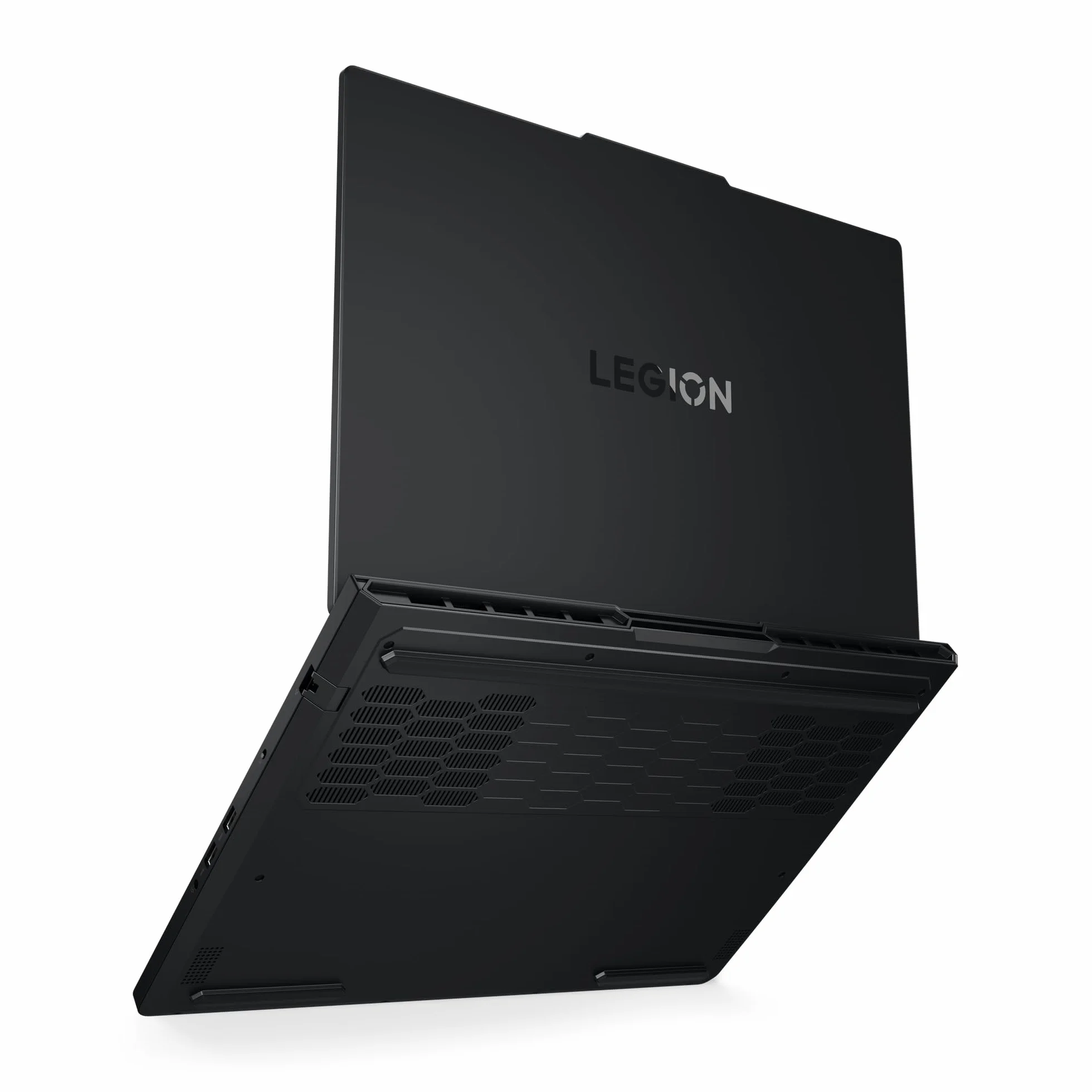 Lenovo Legion Pro 5 Gen10– Portátil Gaming IA 16" WQXGA (Intel Core i9-14900HX, NVIDIA GeForce RTX 5070, 32GB RAM, 1TB SSD, 240Hz, WiFi 6, Sin Sistema Operativo) QWERTY RGB 24 Zonas Español – Negro