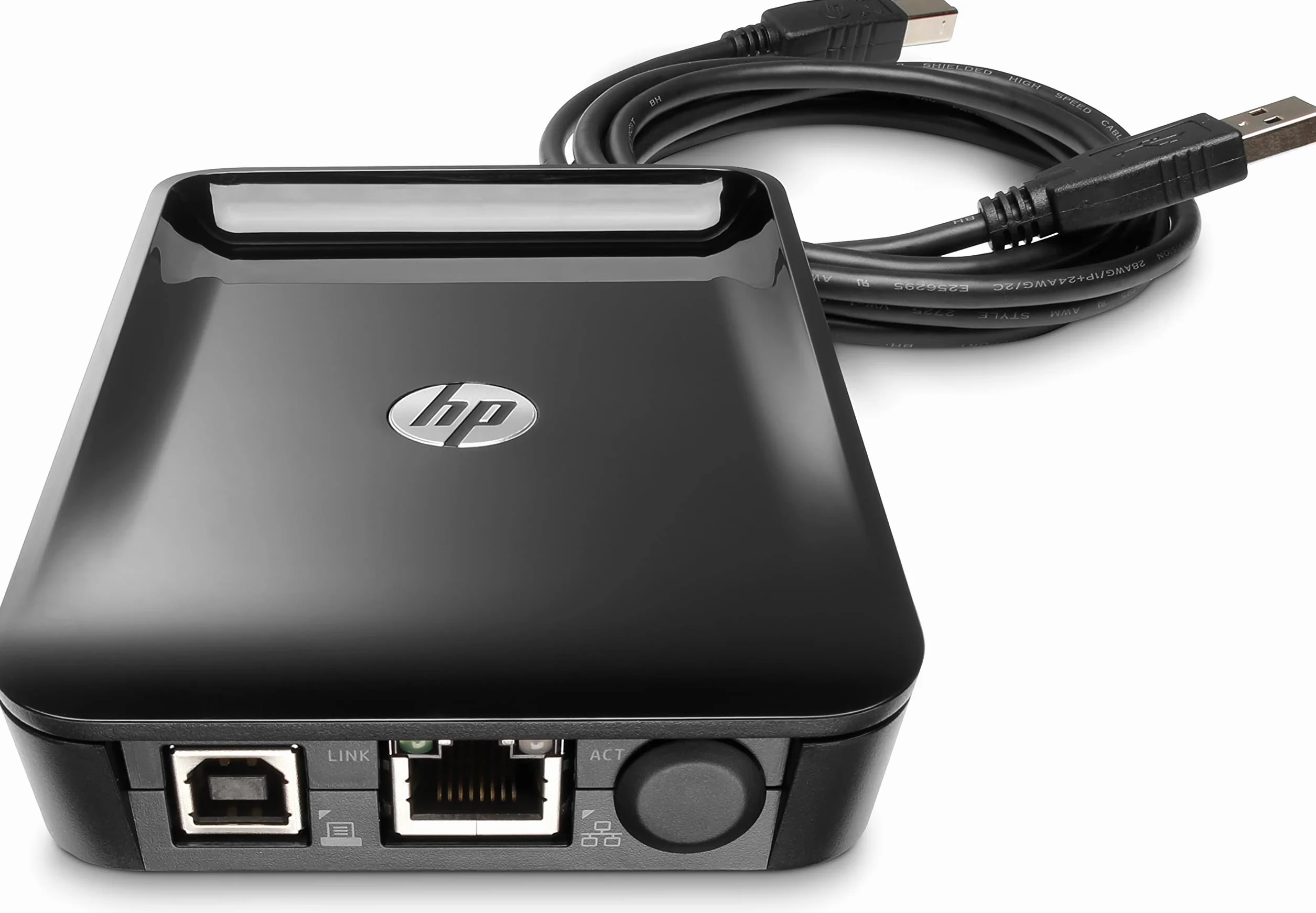 HEWLETT PACKARD HP Accesorio Jetdirect LAN
