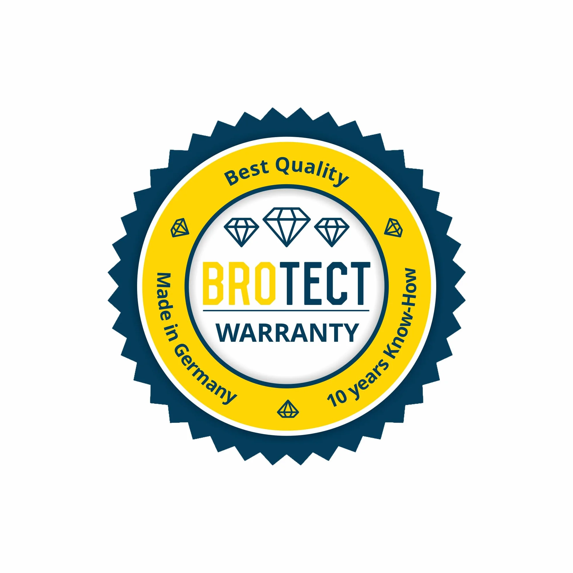 BROTECT Protector Pantalla Anti-Reflejos para HP OmniBook 5 Flip 14 14-fp0153ng Película Mate Anti-Huellas