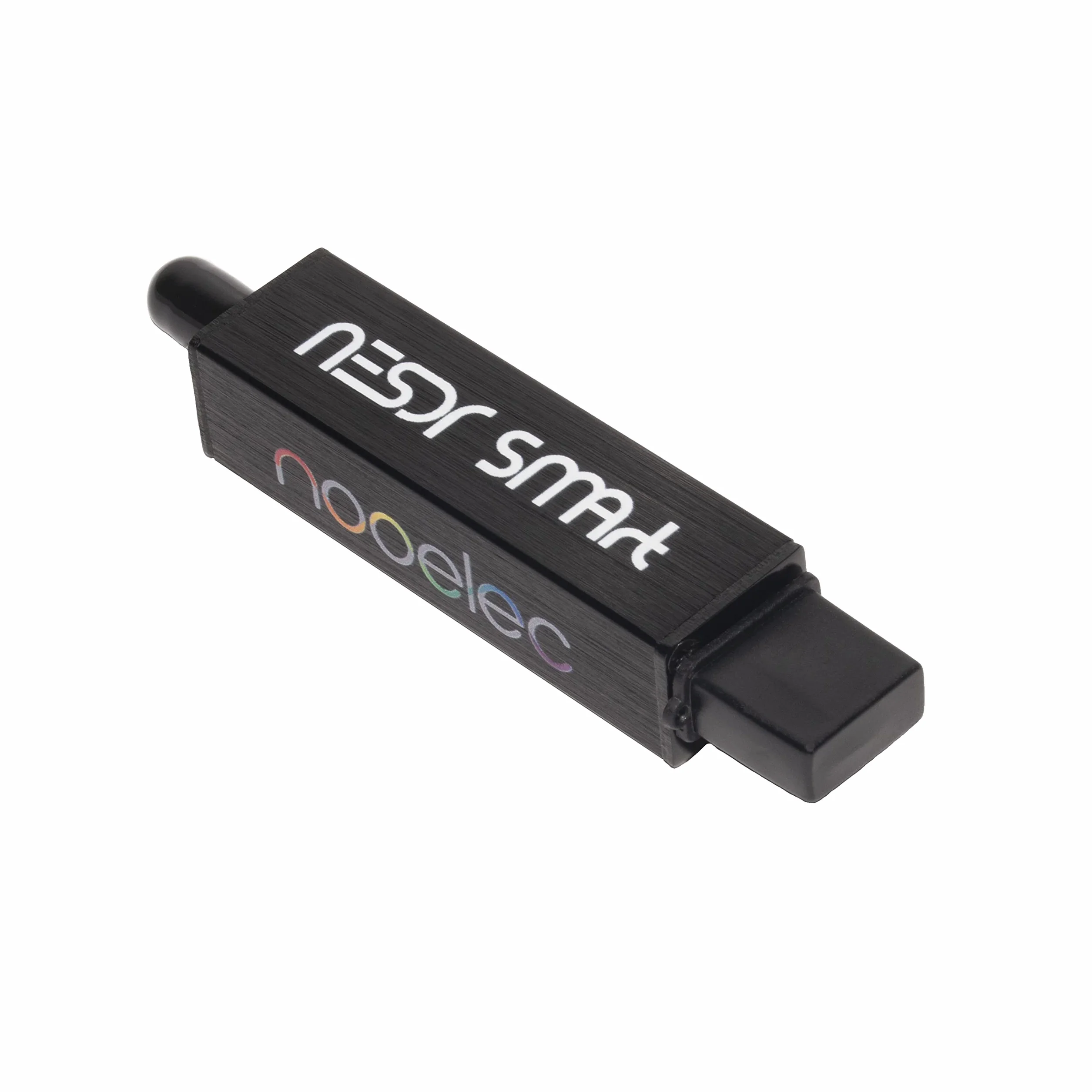 NooElec NESDR SMArt HF Paquete: 100kHz-1.7GHz Juego de Radio Definido por Software (SDR) para HF/UHF/VHF incluyendo RTL-SDR, Upconverter Ham It Up Ensamblado, Balun, Adaptadores y Cables