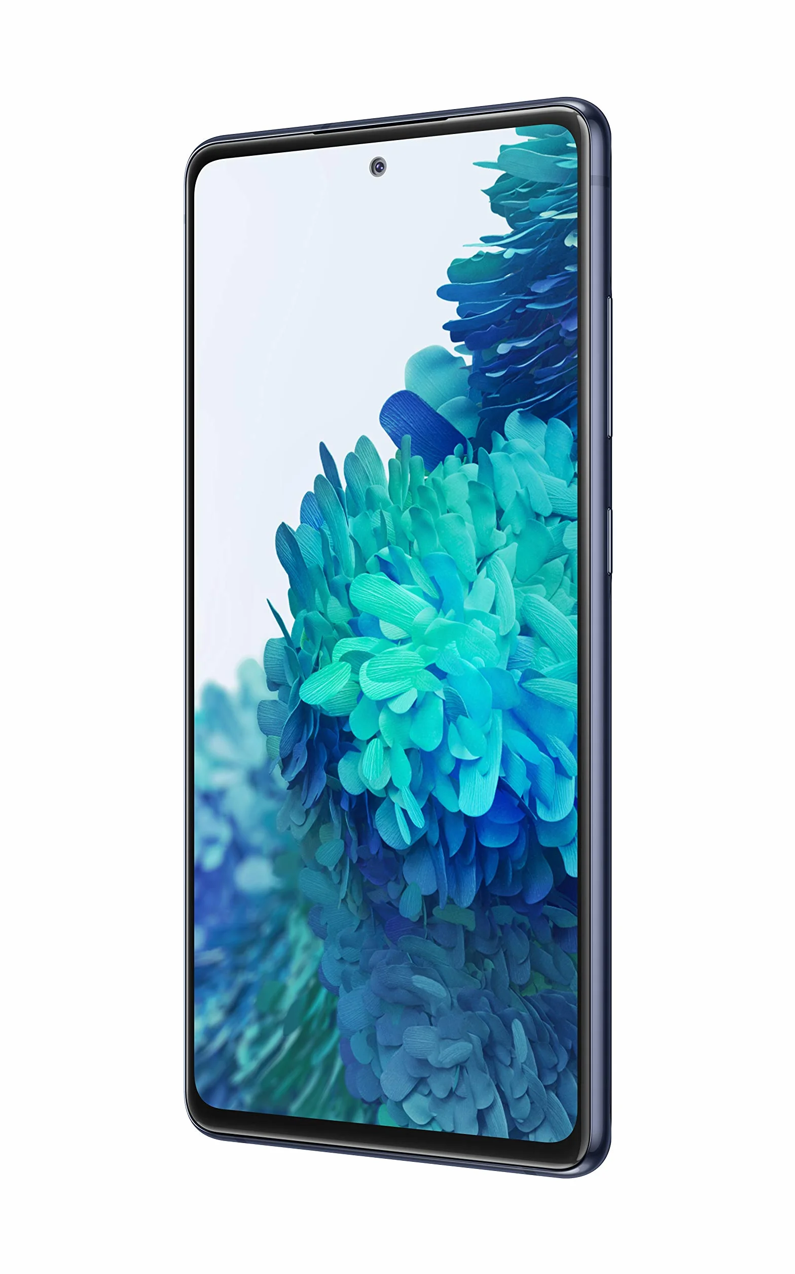 Samsung Galaxy S20 FE 5G, azul (Reacondicionado)