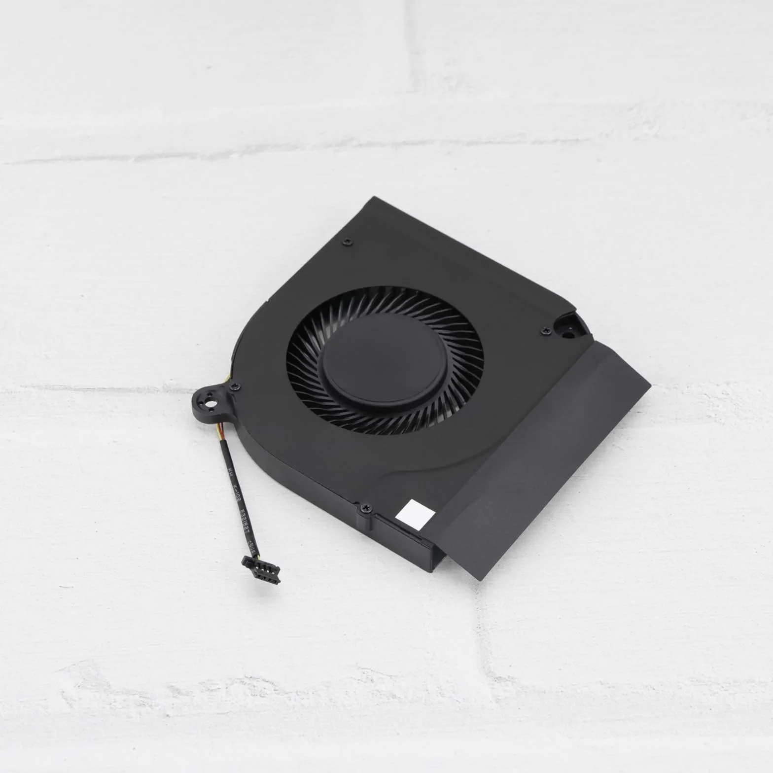Ventilador de refrigeración GPU para portátil de 4 pines compatible con Acer Nitro 5 AN517-41 AN517-52 AN515-55 AN515-56 AN515-57 DC28000QEF0