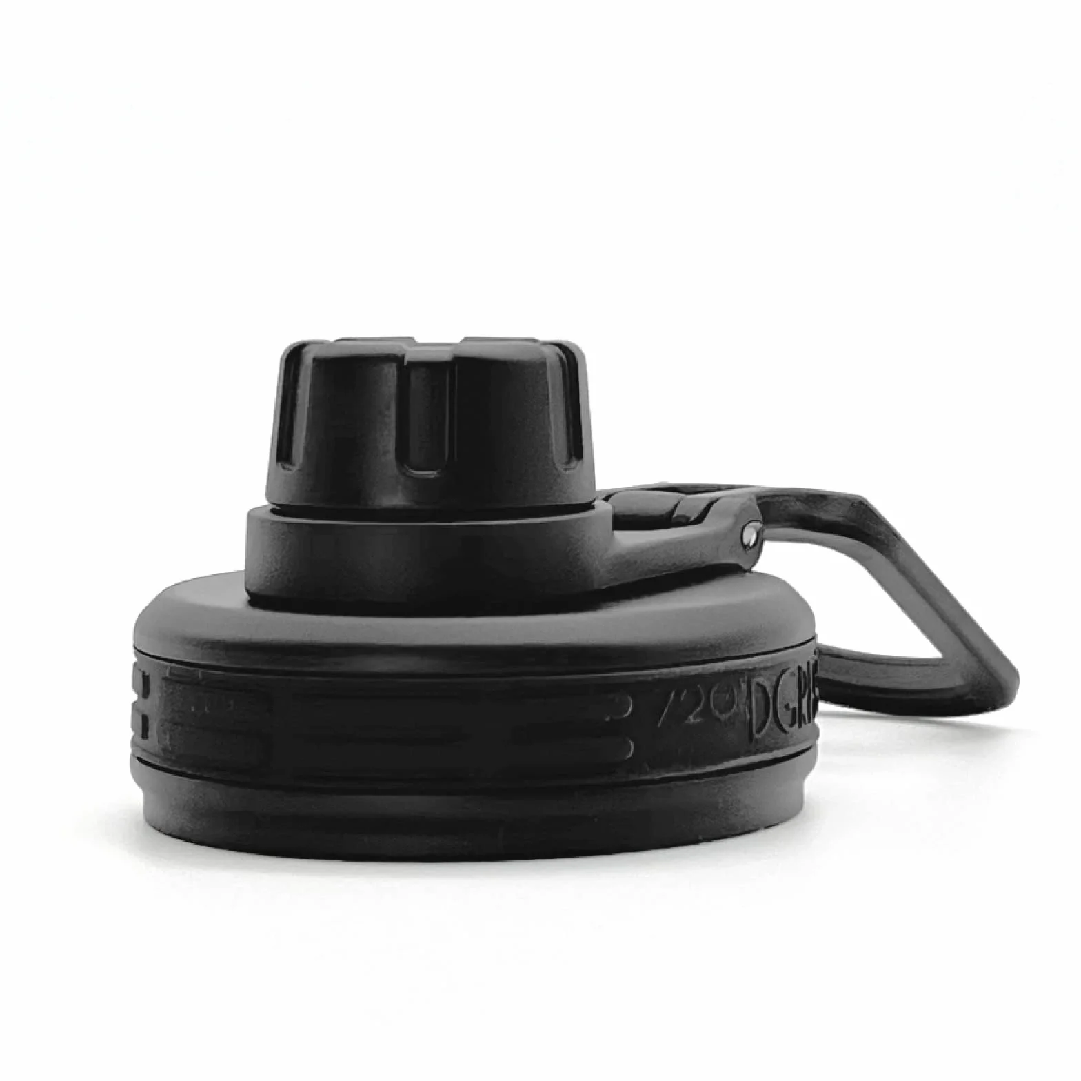 Tapa Deportivo para Botella noLimit 720°DGREE Apto para Todos los tamaños
