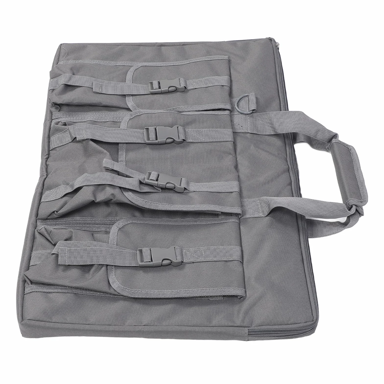 Generic Bolsa de Transporte para Exteriores Satellite, Estuche Gen 3 a Prueba de Golpes para Viajeros y Propietarios de Vehículos Recreativos, Tela Oxford de 24,2x15,75x1,38 Pulgadas