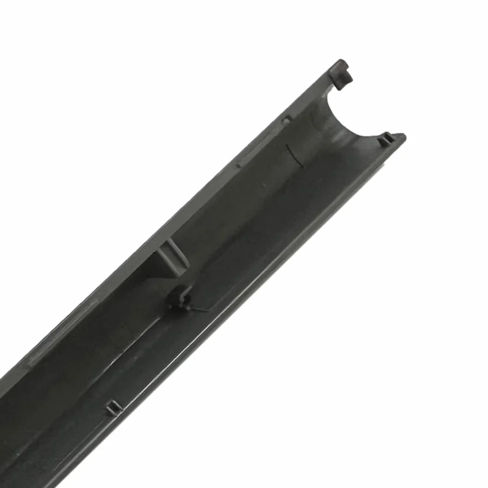 ZAHARA LCD Bisagra Cubierta Clip Recorte Tapa Funda para Lenovo ThinkBook 15 G2 ITL 20VE/15 G2 Are 20VG/15 G3 ACL 21A4/15 G3 ITL 21A5/15 G4 IAP 21DJ/15 G4 ABA 21DL/15 G5 ABP 21JF/15 G5 21JD Silvery