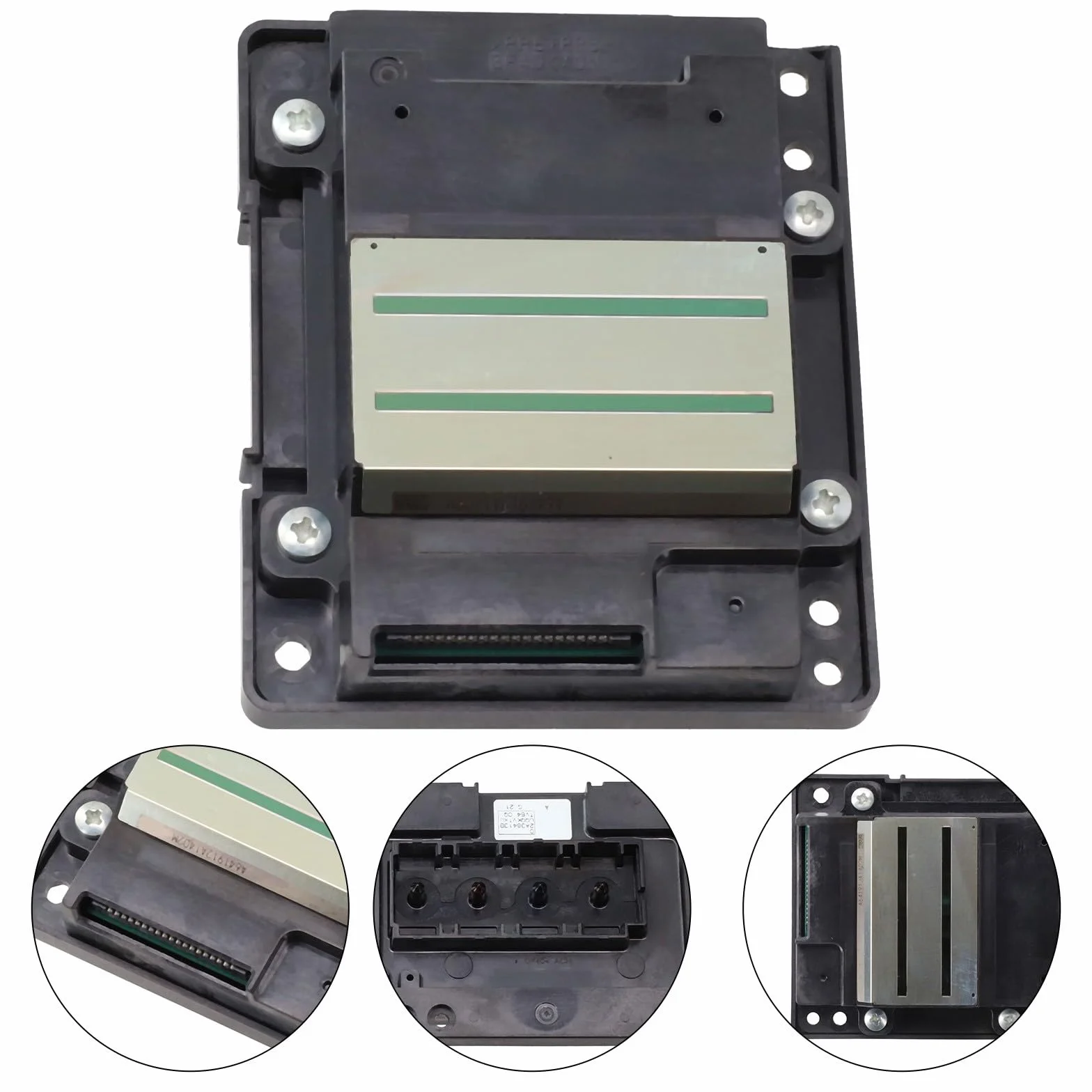 Cabezal de impresión para Epson WF-7610 WF-7620 WF-7621 WF 3620 3640 7111