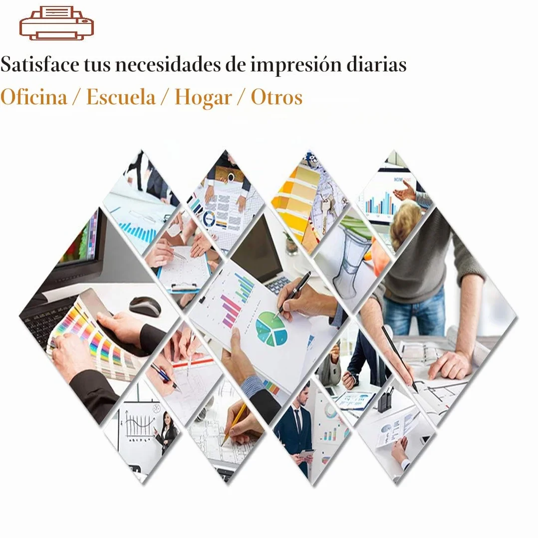 Compatible B205 B210 B215 101R00664 Cartucho de Tambor 10000 páginas para Xerox B210 B210DNI B205 B205DNI B205MFP B215 B215DNI B215MFP Impresoras (Negro, Tambor).