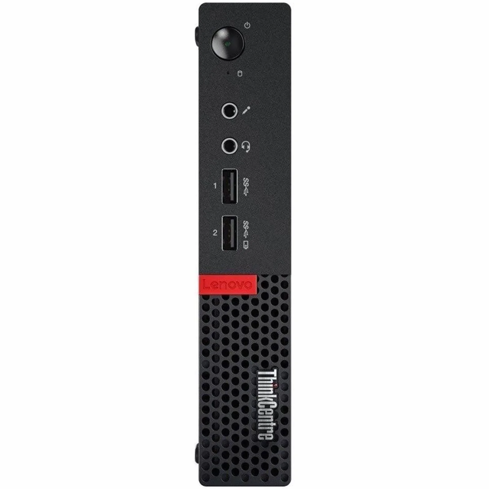 Lenovo Mini PC Computer Desktop ThinkCentre M710q Tiny, procesador Core i7-7700T, memoria RAM 16 GB, disco SSD 240 GB Win 11 (reacondicionado)