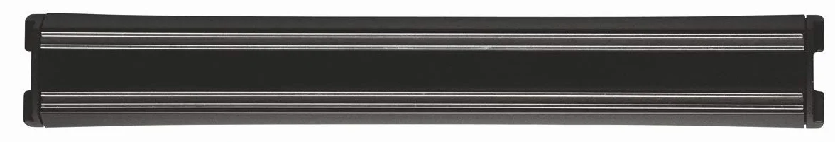 ZWILLING 32621-300 - Tira imán Negra para Cuchillos 30 centímetros