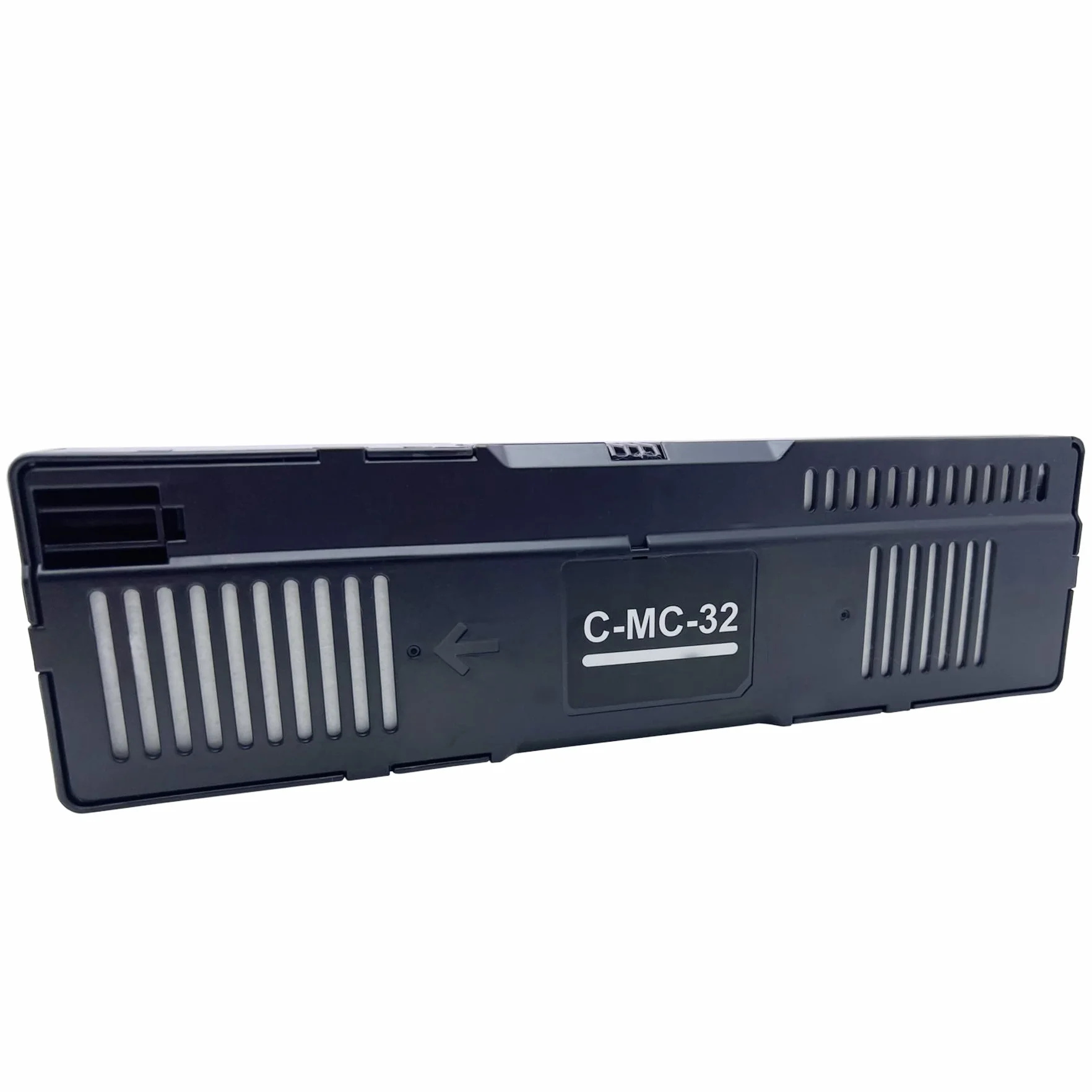 Caja de mantenimiento de tinta MC-32 compatible con impresora Canon | imagePROGRAF TC-20, TC-20M, TC-5200, TC-5200M, colector de tinta residual