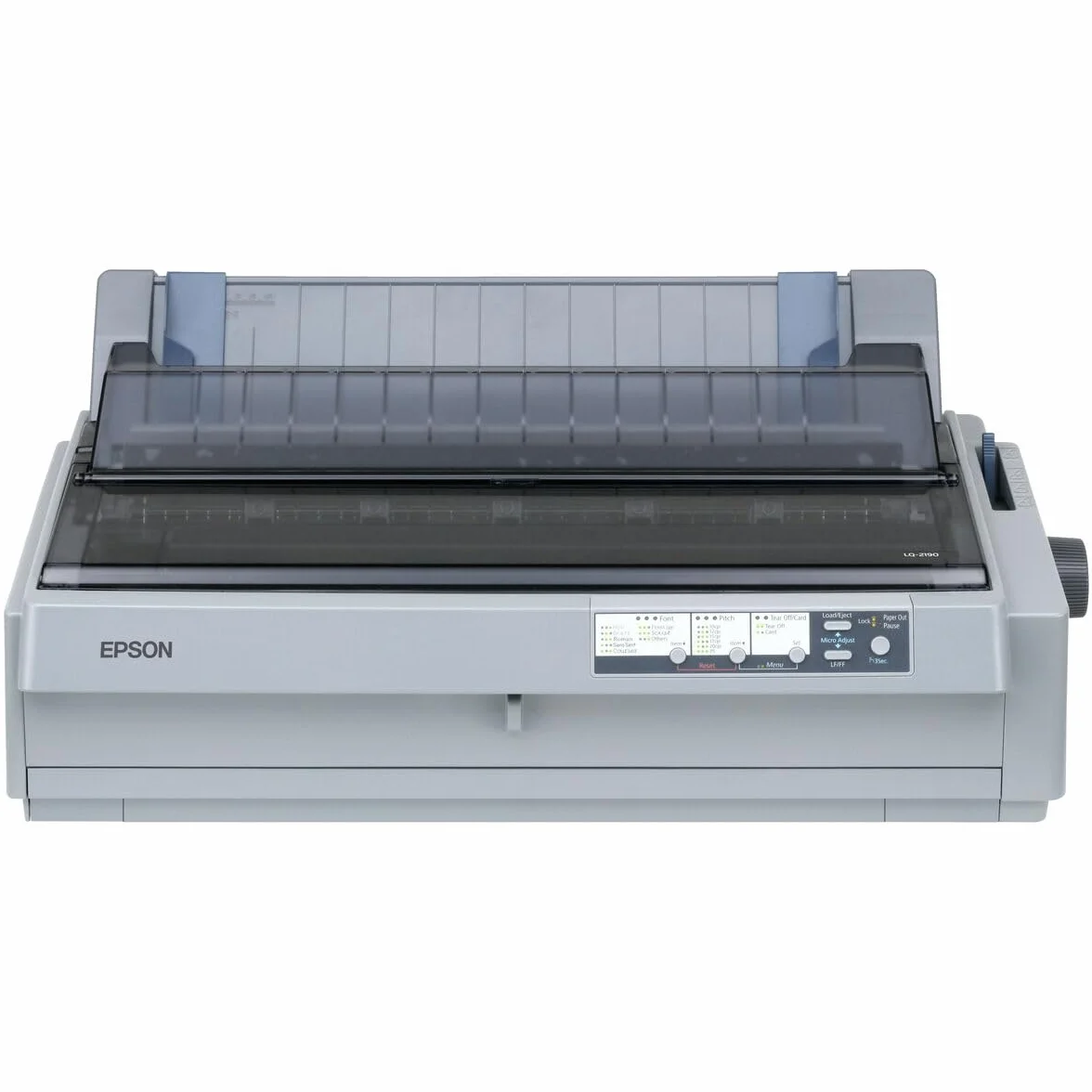 Epson LQ-2190N - Impresora matricial