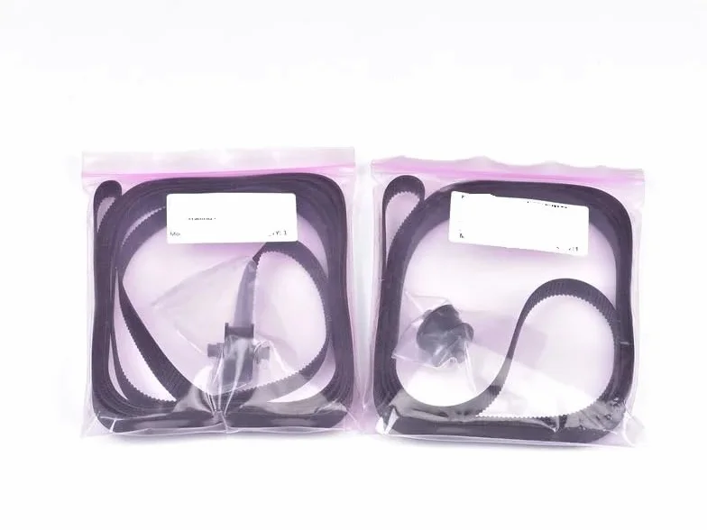 Accesorios para impresoras Correa de transporte de 44/24 pulgadas forHP Designjet Z2100 Z3100 Z3200 T610 T620 T1100 44 pulgadas: Q6659-60175 / 24 pulgadas: Q5669-60673 Herramientas para impresoras(24i