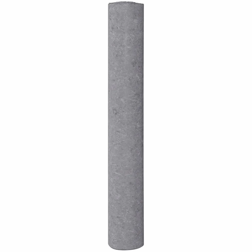Felpa Antideslizante para Pintores 10 m 180 g/m² Gris