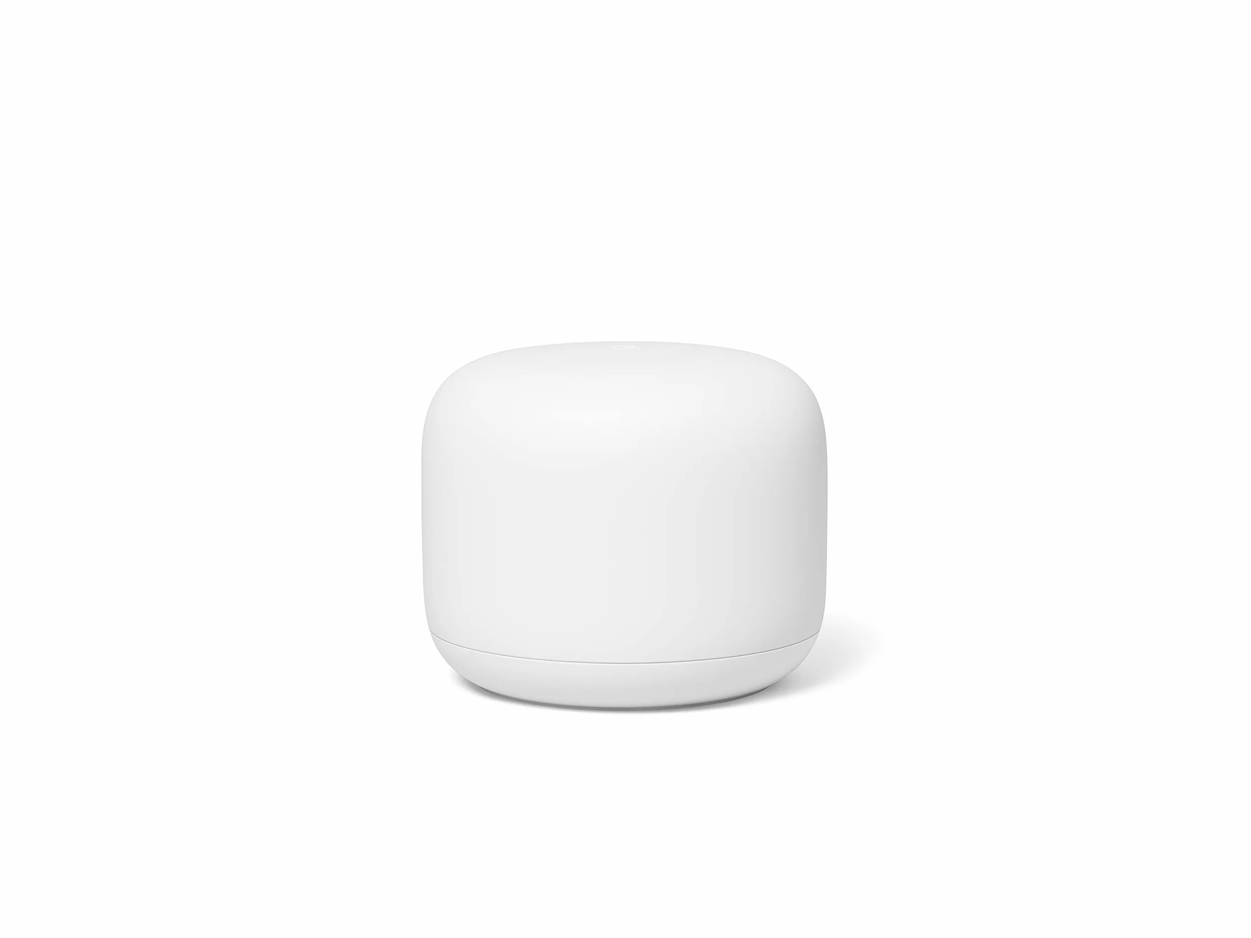 Google Router WiFi Nest, conexión Fuerte, en Todas Las direcciones