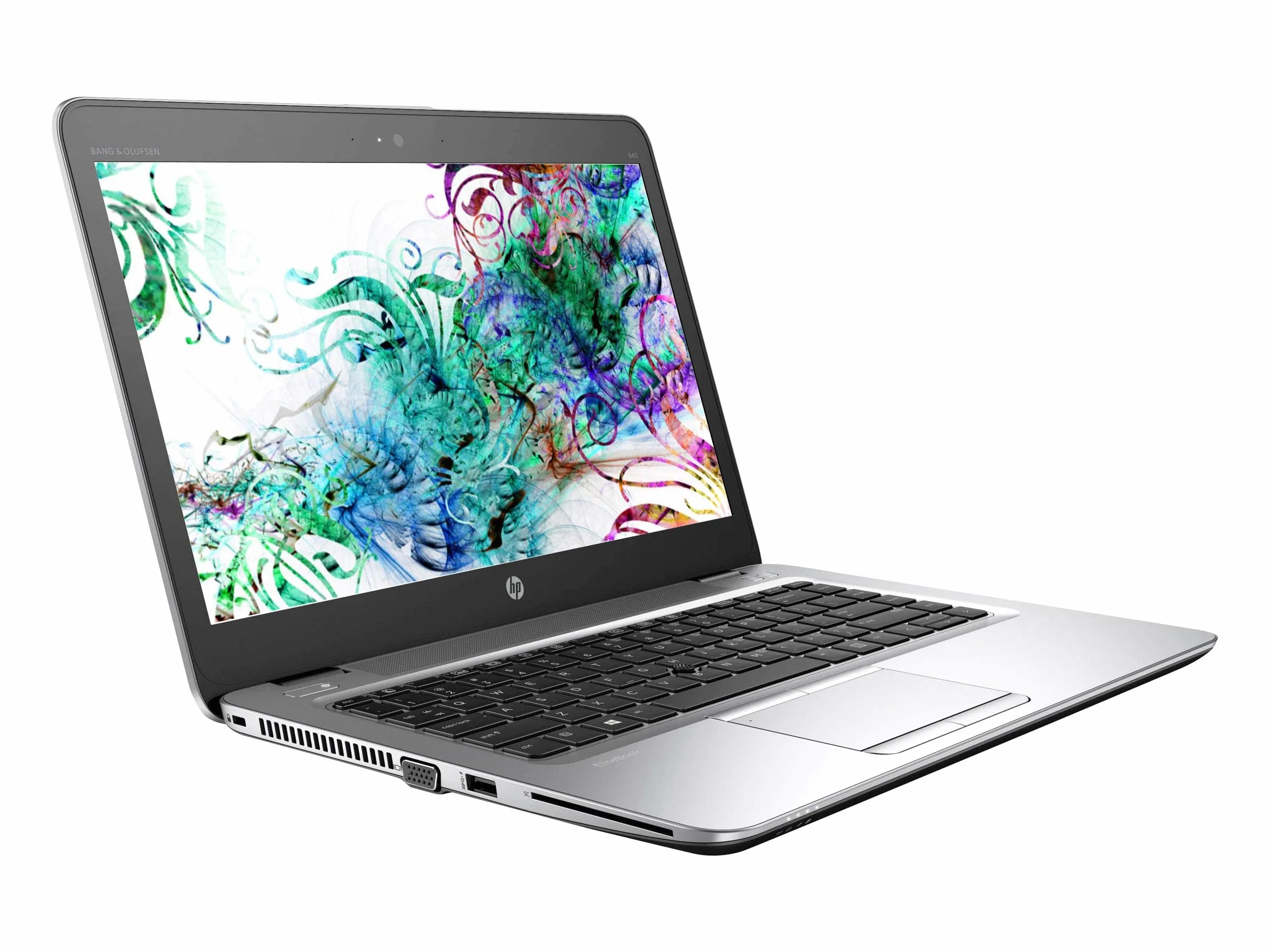 HP Elitebook 840 G3 Notebook 14" FHD Intel Core i5-6300U 8GB RAM 256GB SSD Windows 11 Pro