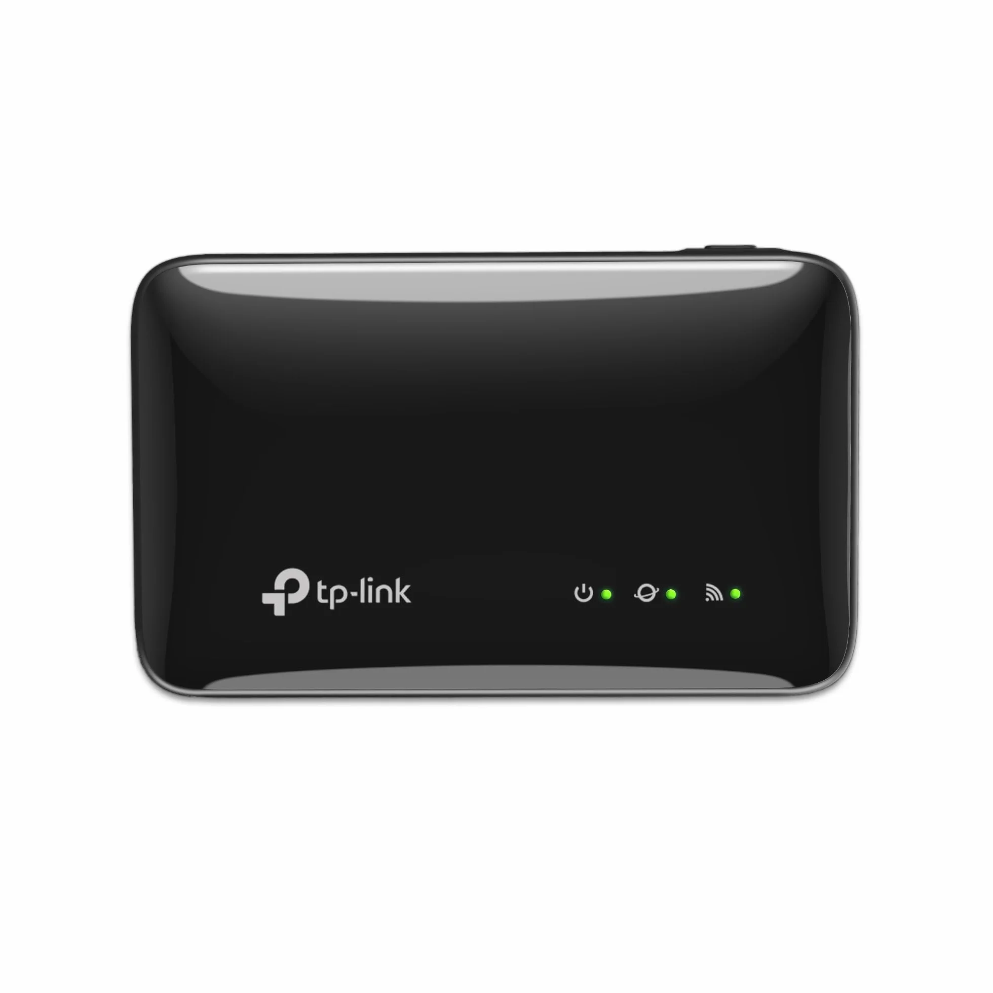 TP-Link M7005 - Router WiFi Portátil 4G LTE WiFi 6 AX287, Hotspot con SIM, hasta 150 Mbps, Batería 2400mAh 12h, Conecta 10 Dispositivos, App tpMiFi