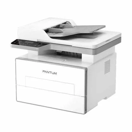 Pantum Bm4240adw A4 Mono Laser Printer 33ppm