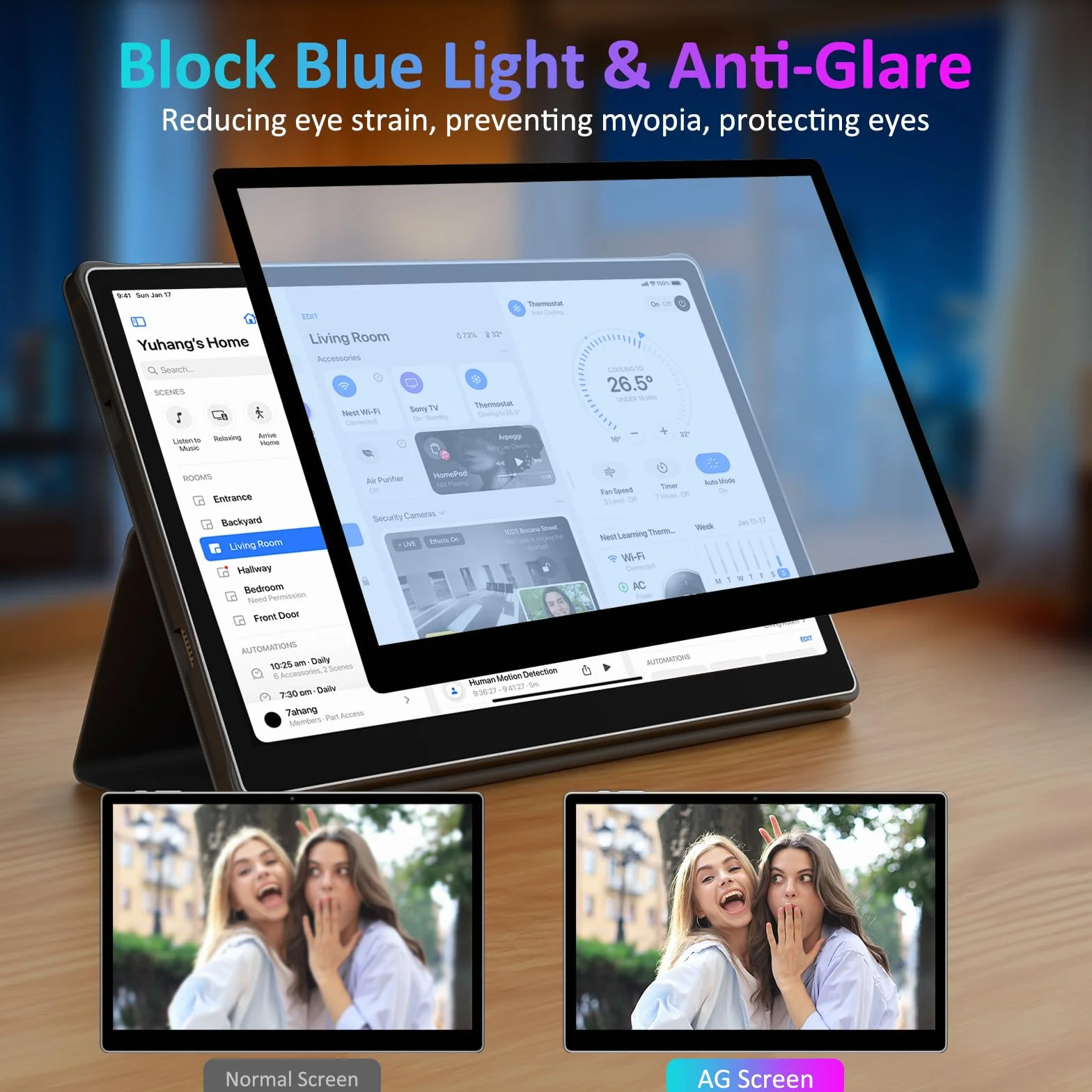 Tablet 14 Pulgadas Android 15 Tableta 5G WiFi,11580mAh y 20W,36GB RAM+256GB ROM/2000 * 1200 incell FHD/Face ID/GPS/BT 5.0/TÜV/USB-C,Tablet con Lapiz,Gris