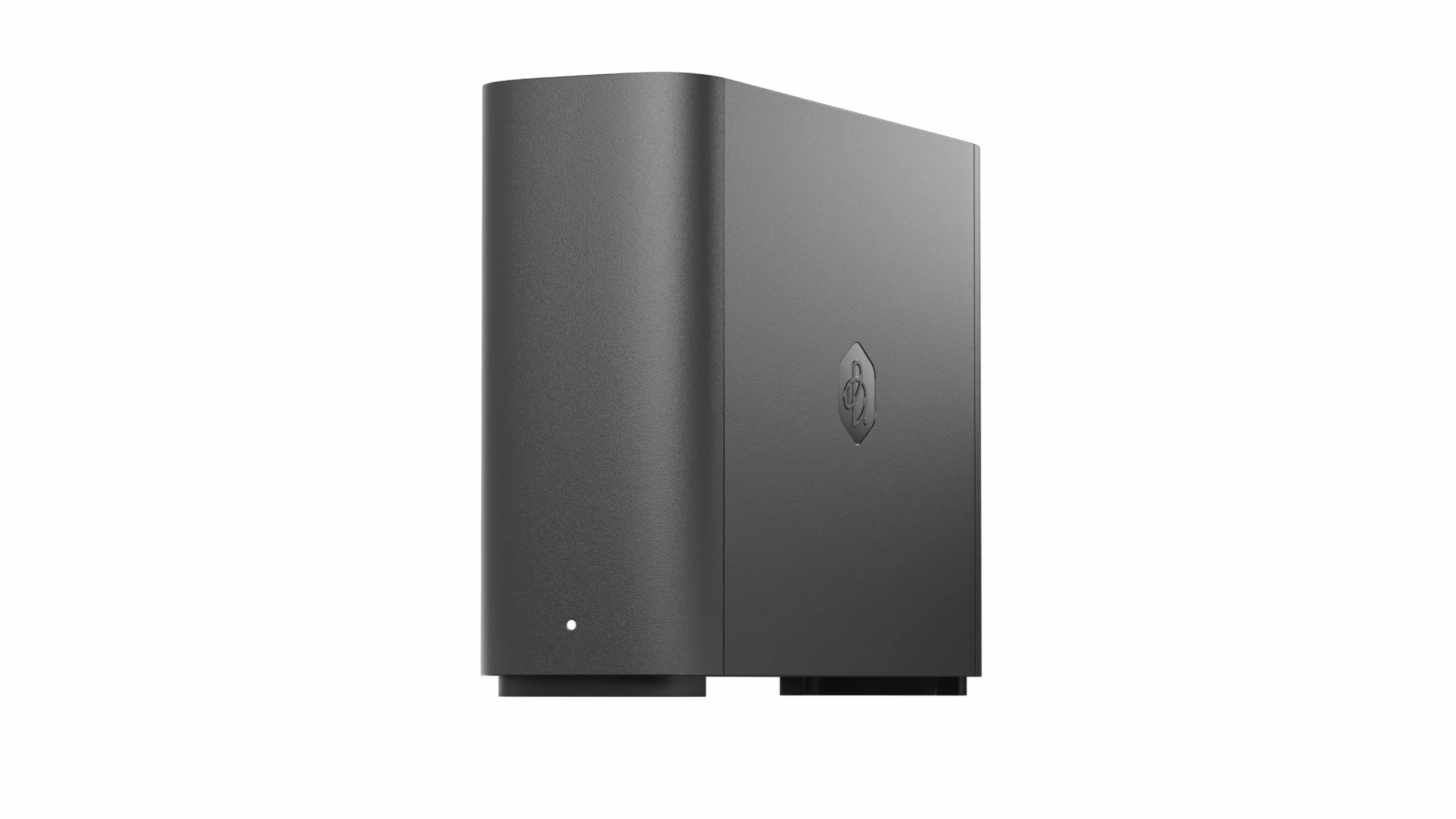 Synology BeeStation - Unidad NAS de sobremesa (4 TB, GbE LAN) USB-C