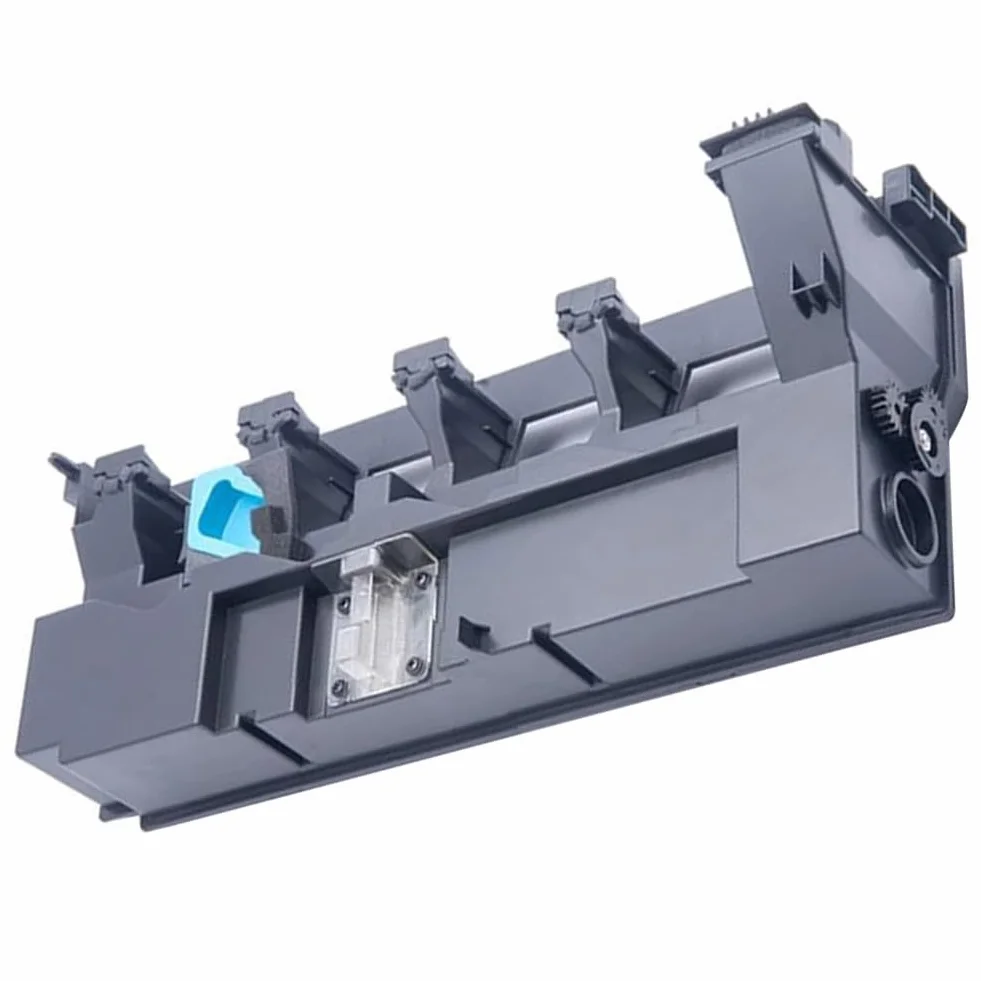 Cartucho de tóner residual compatible WX101 A162WY1 para impresoras Bizhub C220, C280, C350, C351, C360 y C450 de alta capacidad