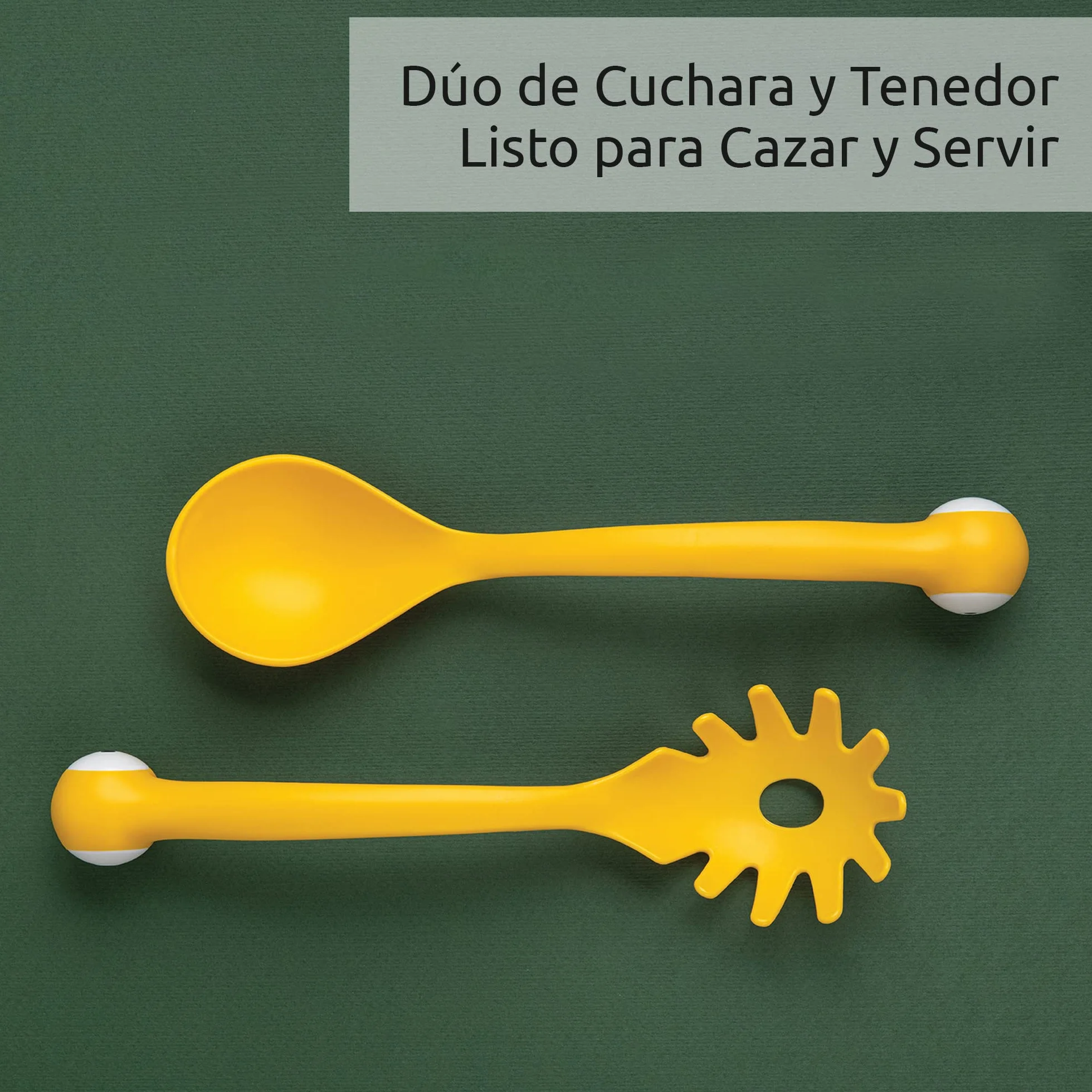 OTOTO Monstruo Amarillo