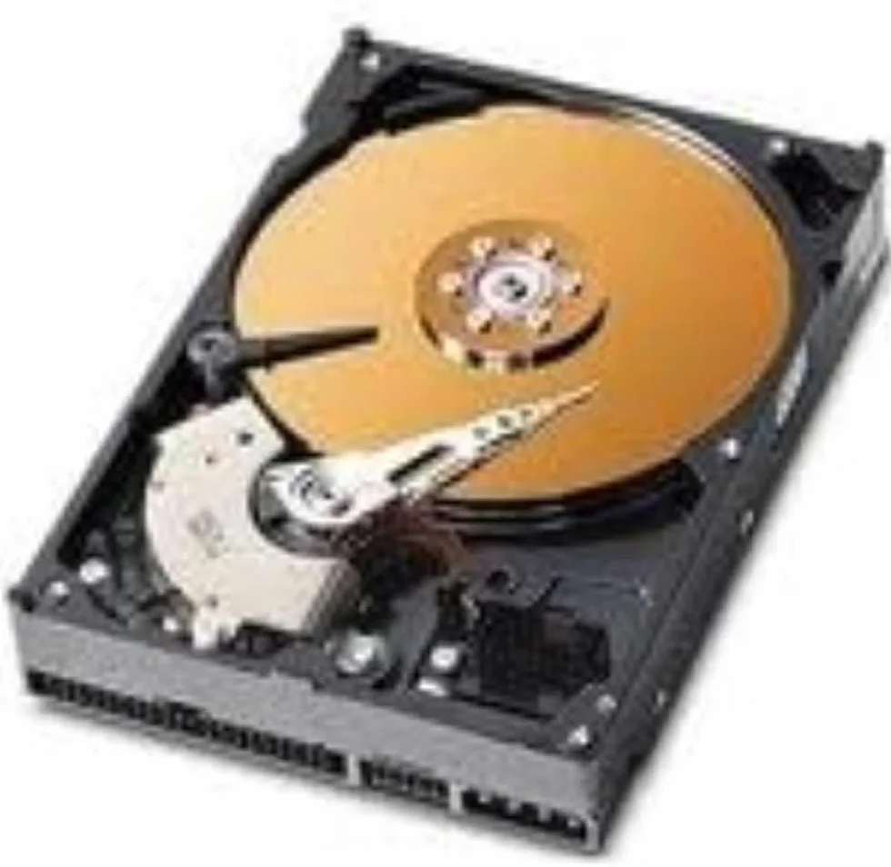 40GB IDE 3.5" 3.5" 40GB IDE/ATA Disco Duro - Discos Duros (3.5", 40 GB, 7200 TR/Min)